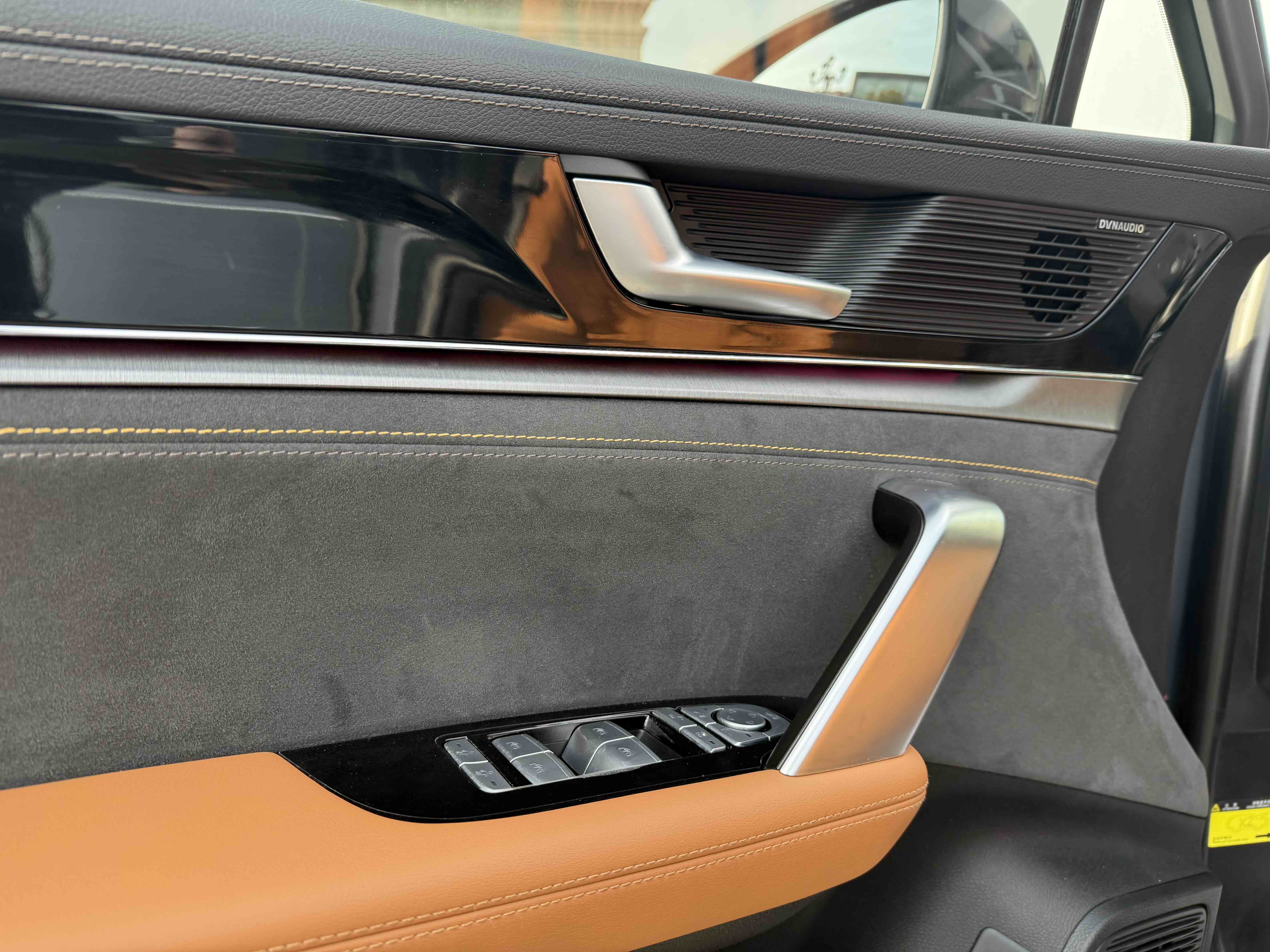 BYD Tang New Energy 2023 #12 BYD Tang New Energy 2023 immagine di auto #12