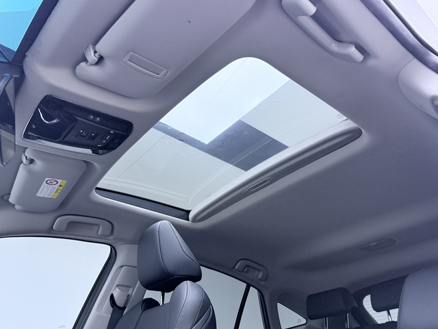 Toyota Venza 2024 car image #12