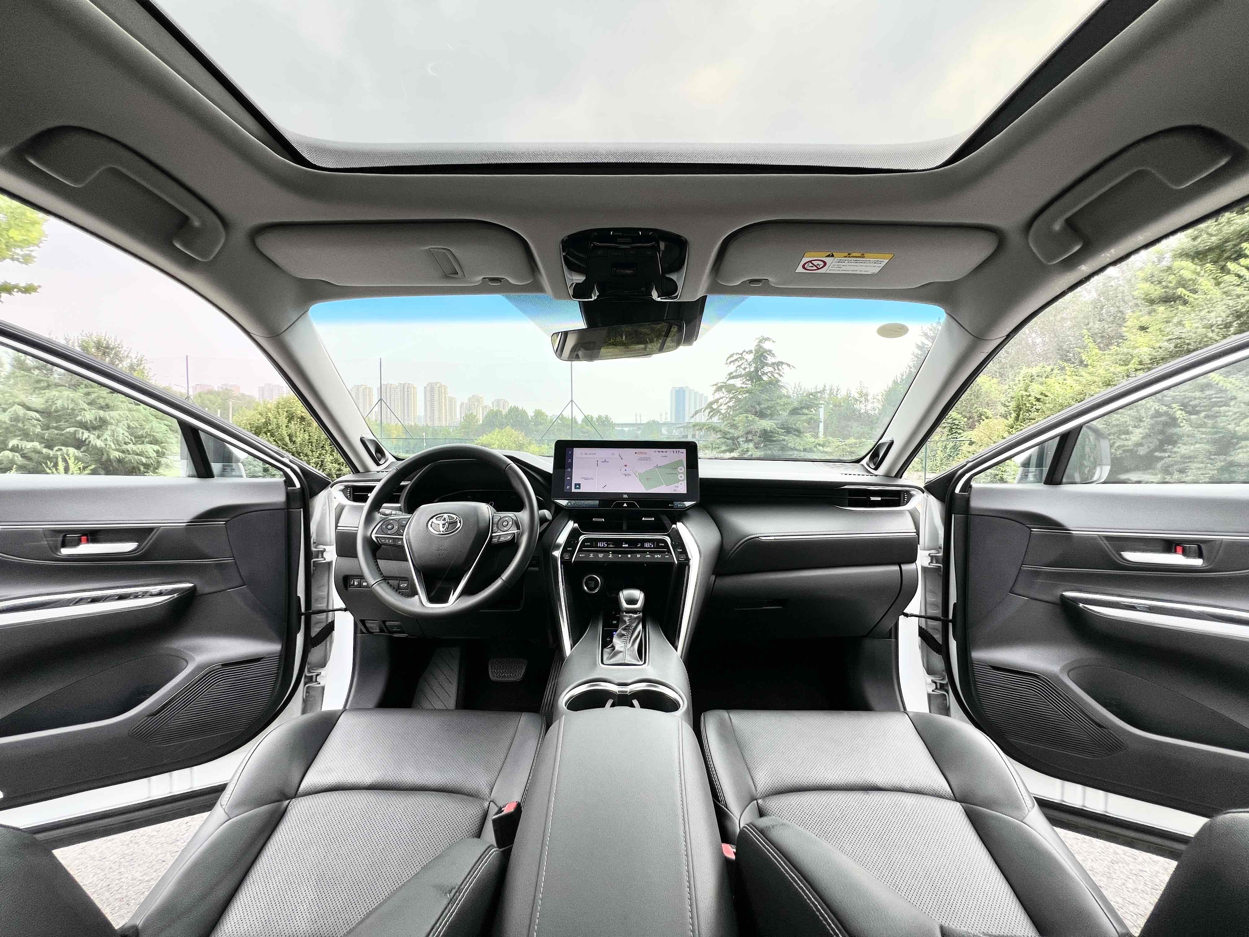 丰田 威飒 2024 汽车图片 #12