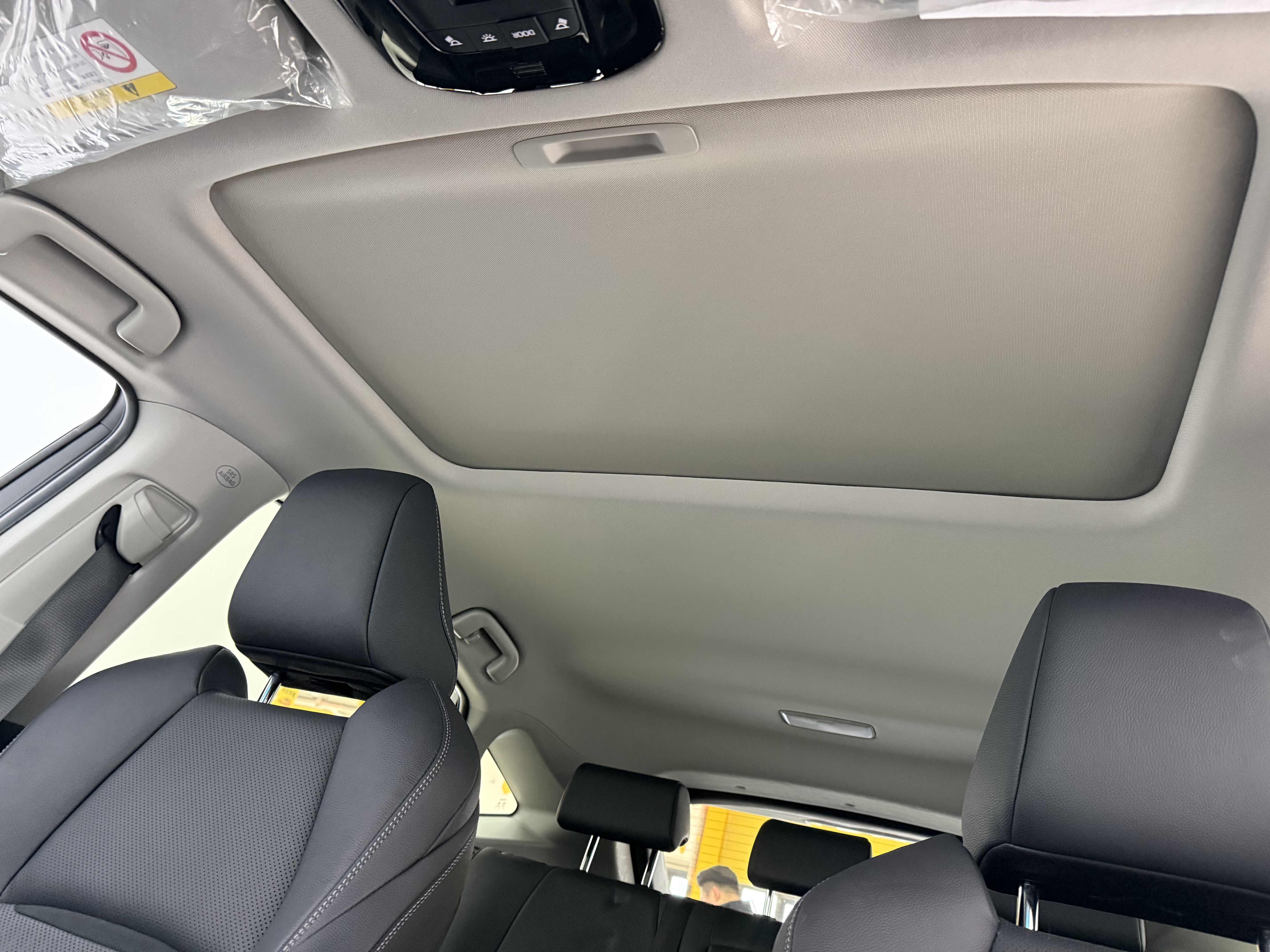 Toyota Venza 2023 car image #12