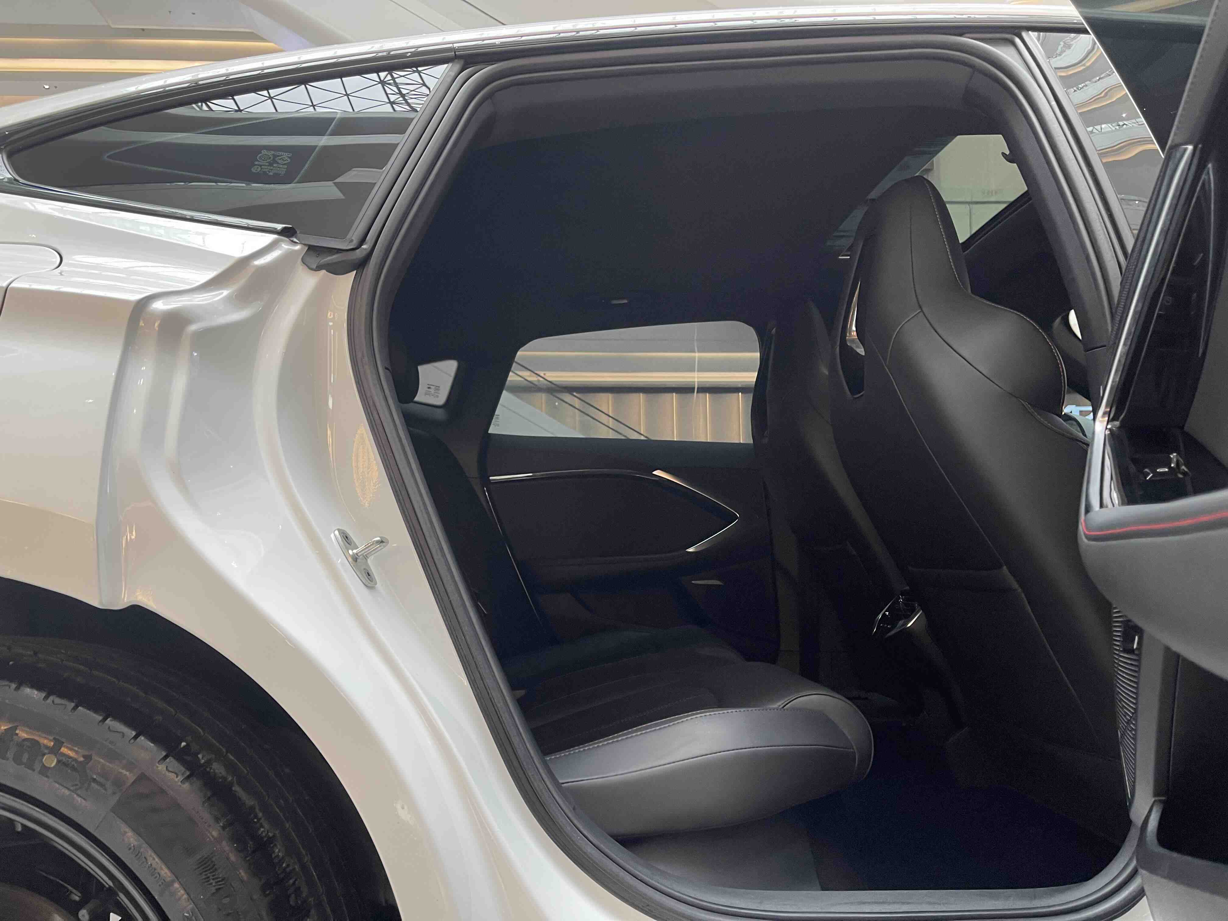 MG 7 2024 изображение автомобиля #12