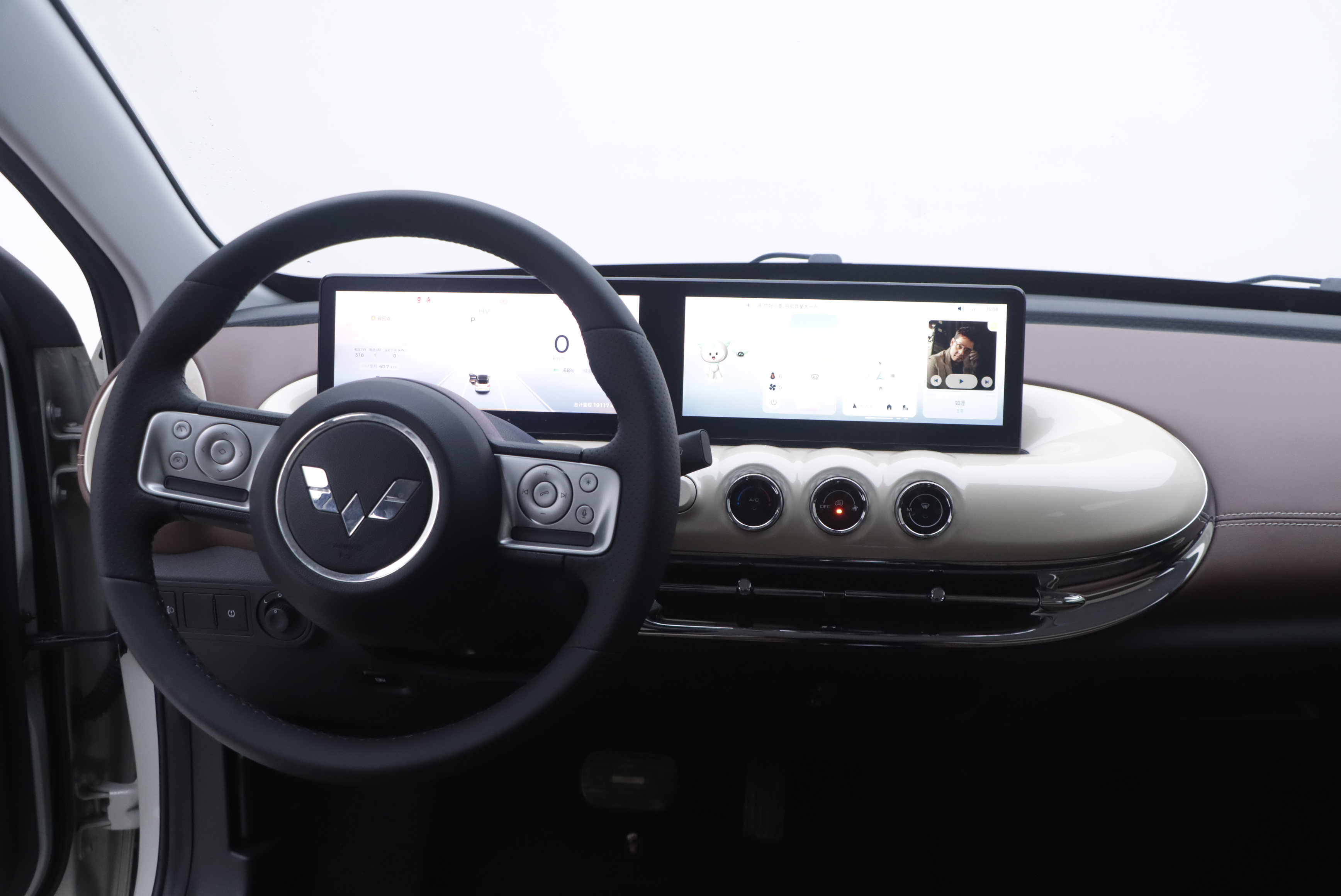 五菱汽车 五菱缤果 2023 汽车图片 #12