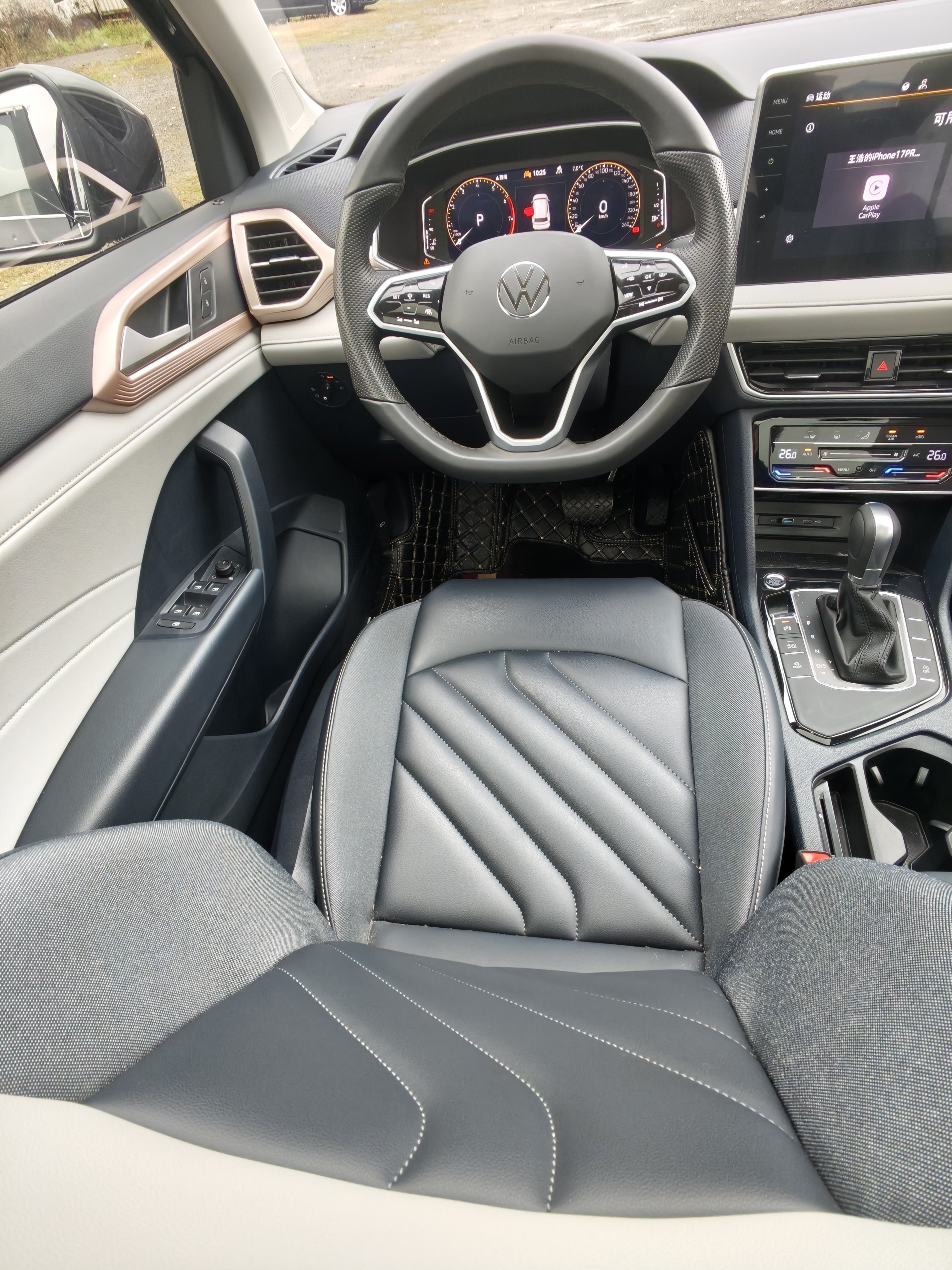 Volkswagen Tharu 2023 #12 Volkswagen Tharu 2023 car image #12