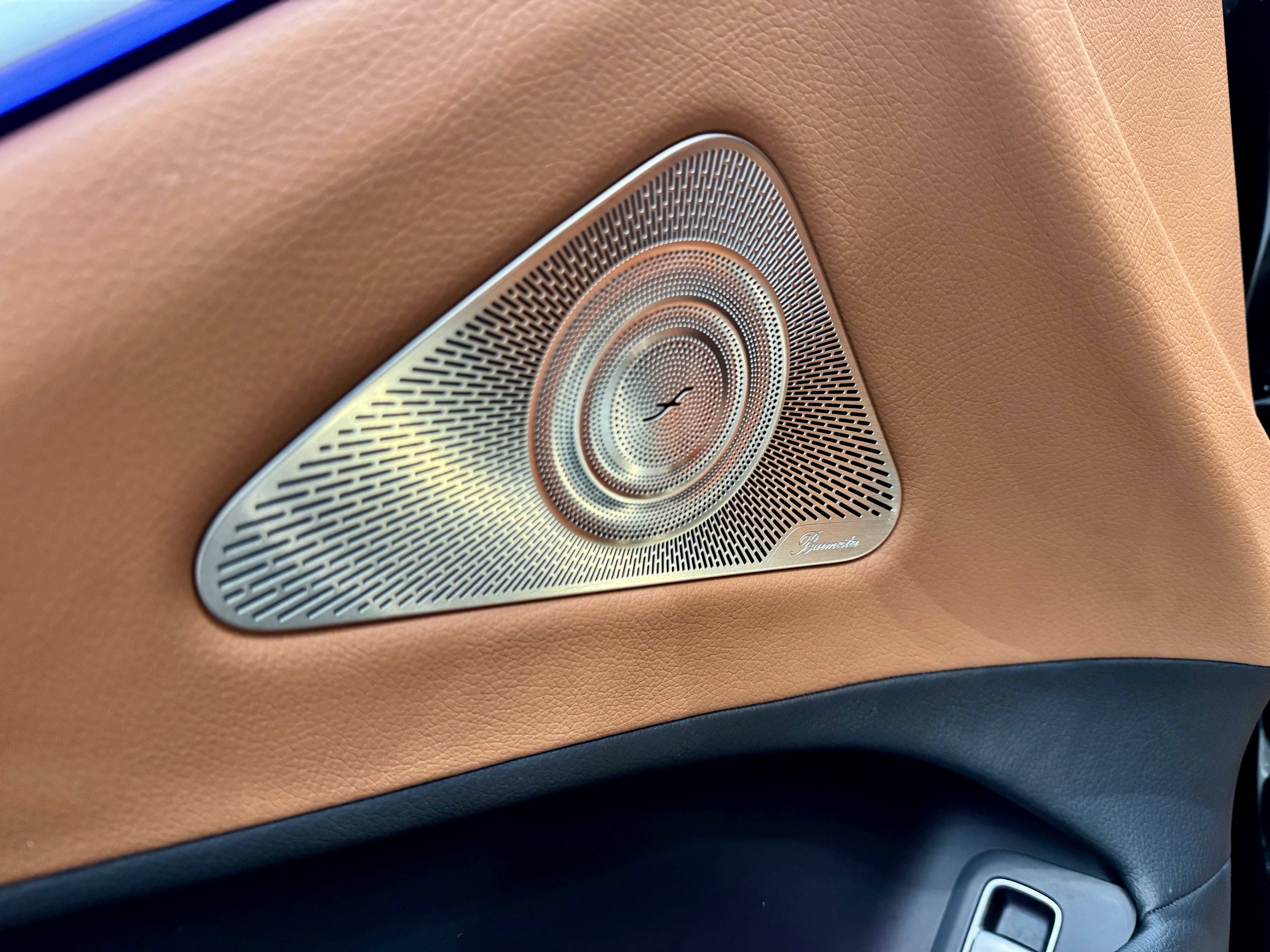 Mercedes-Benz S Class 2024 immagine di auto #12