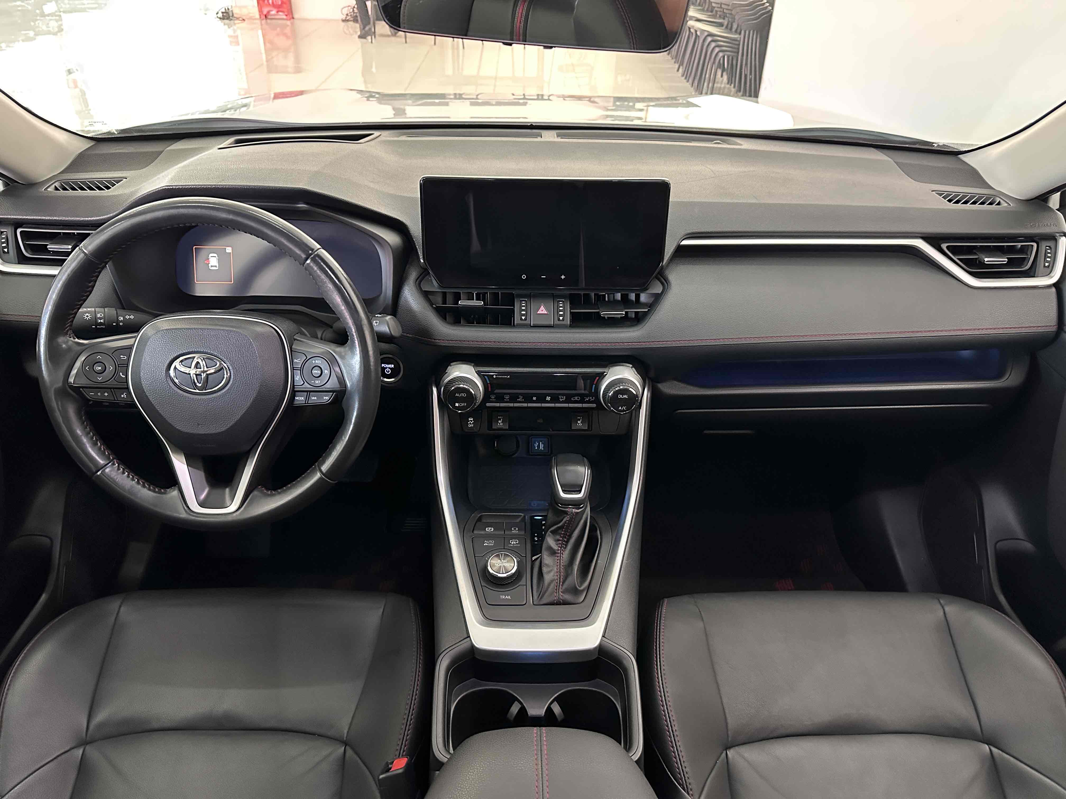 Toyota Wildlander New Energy 2023 #12 Toyota Wildlander New Energy 2023 car image #12