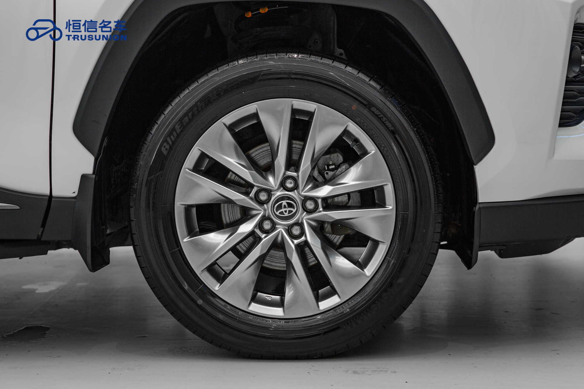 Toyota Wildlander 2023 imagem de carro #12