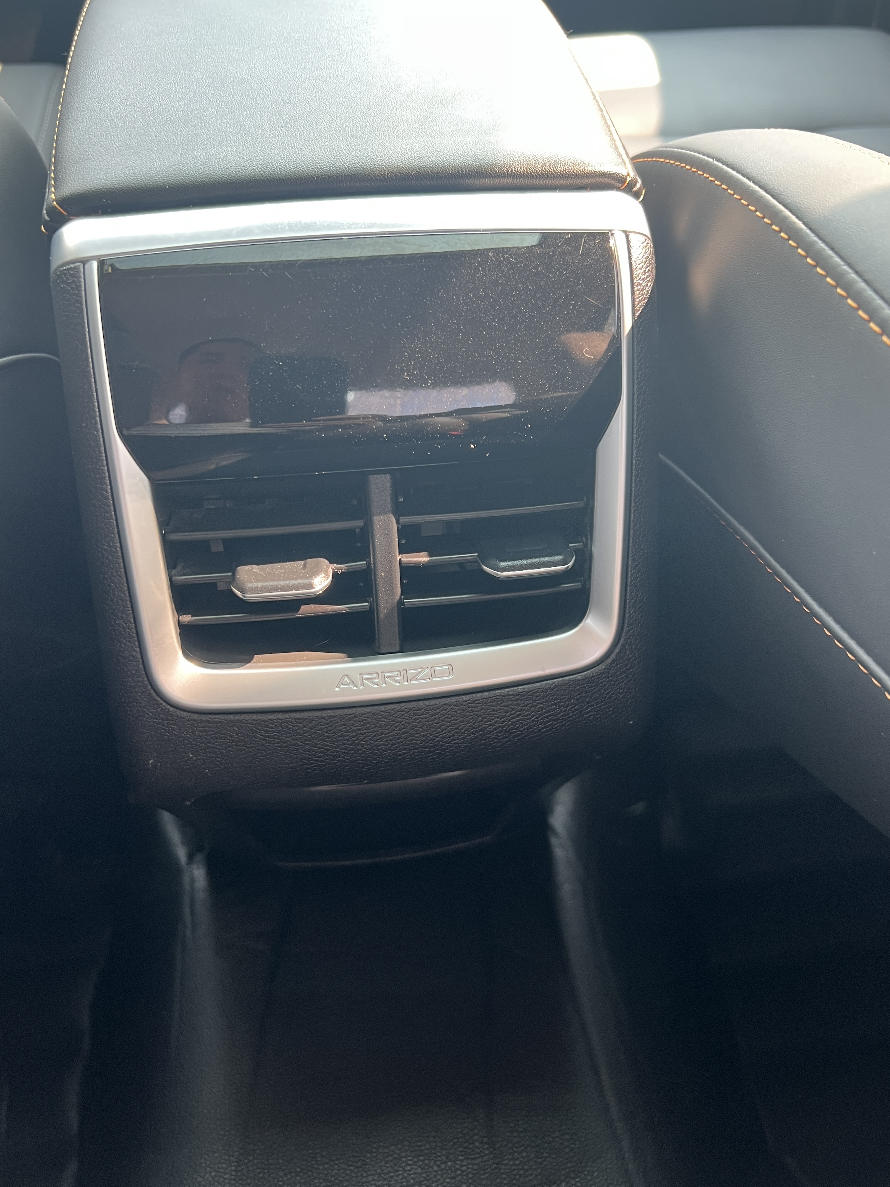 Chery Arrizo 5 GT 2024 car image #12