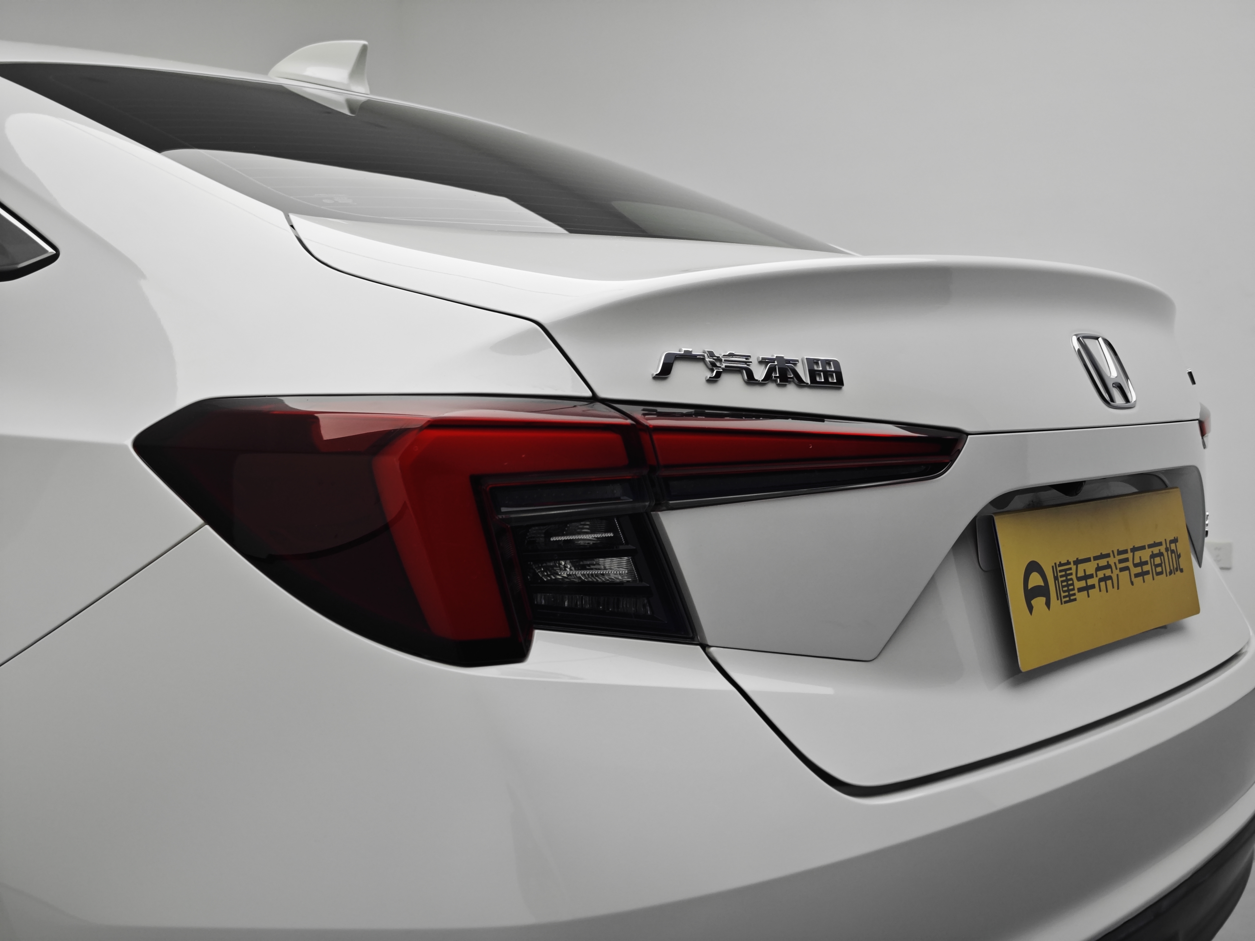 Honda INTEGRA 2024 car image #12