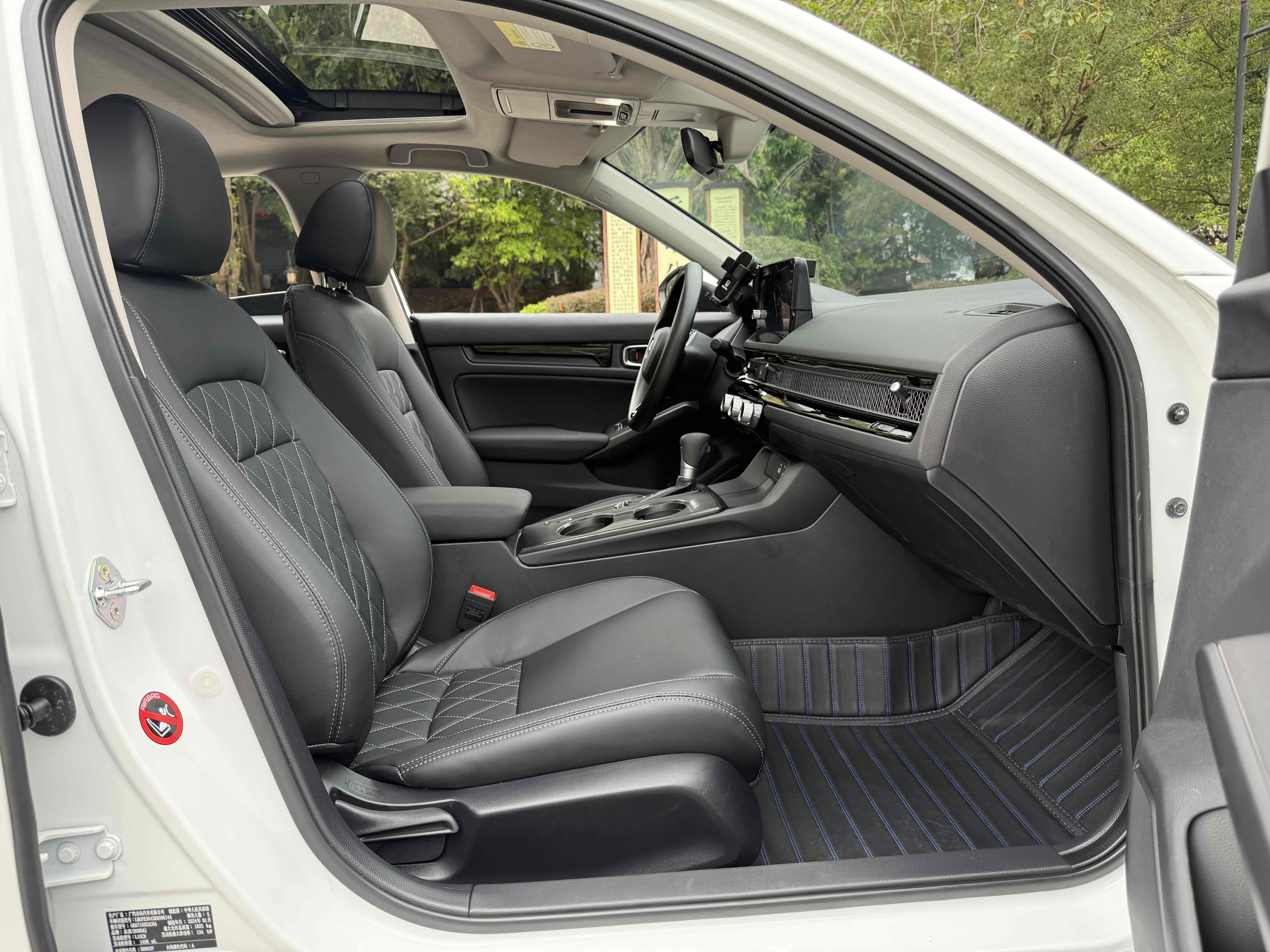 Honda INTEGRA 2024 #12 Honda INTEGRA 2024 immagine di auto #12