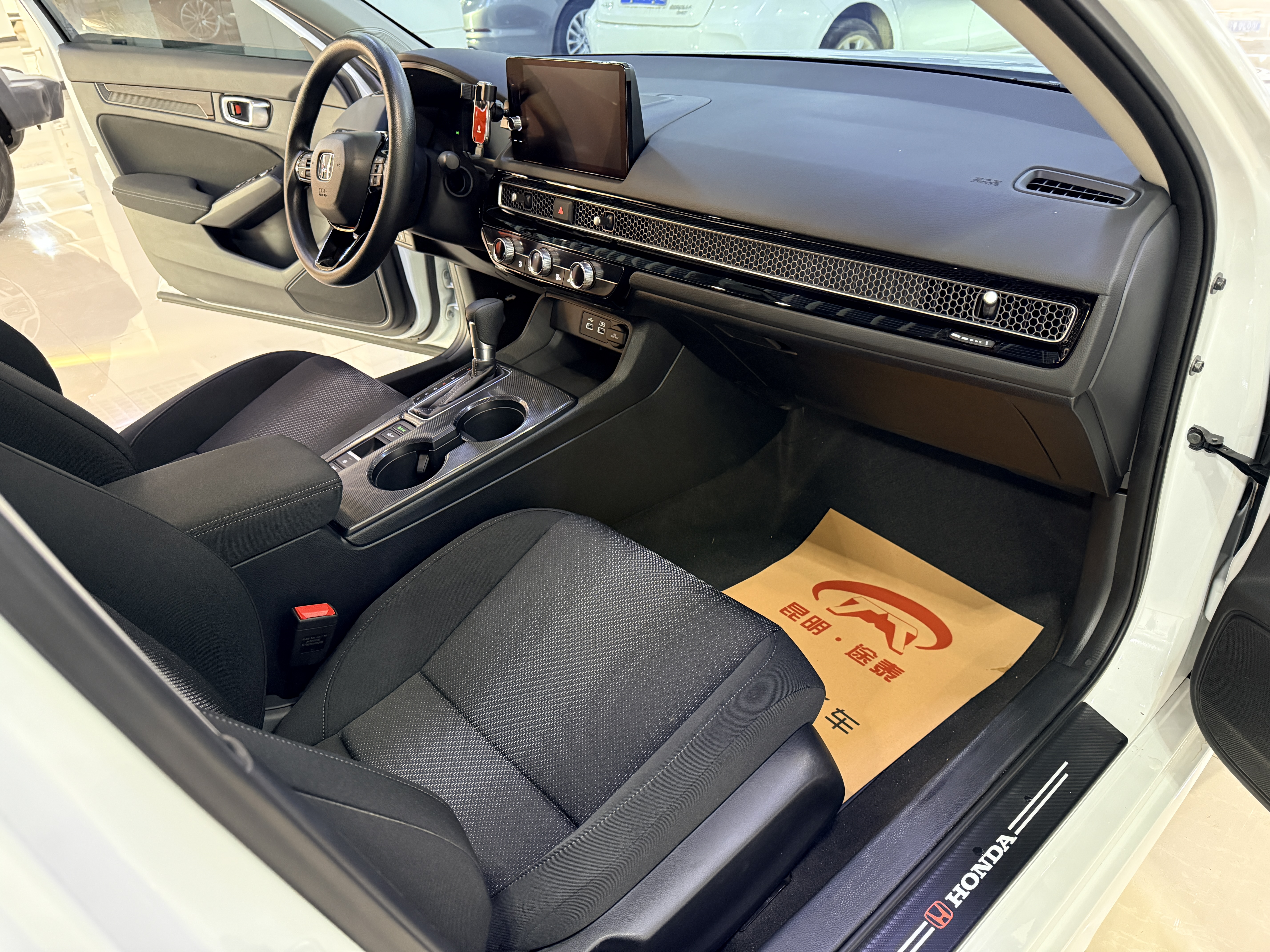 Honda INTEGRA 2023 immagine di auto #12