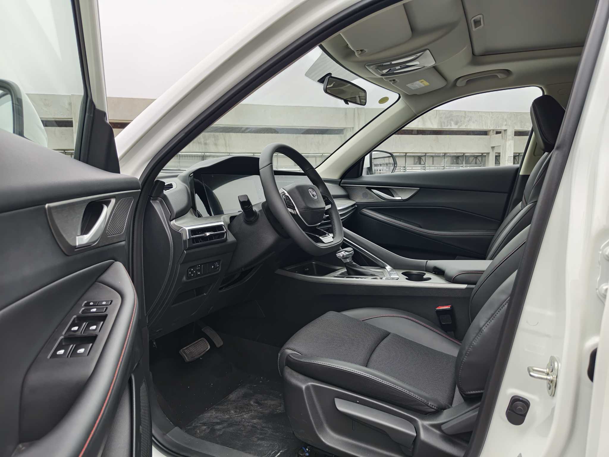 Changan CS35 Plus 2025 immagine di auto #12