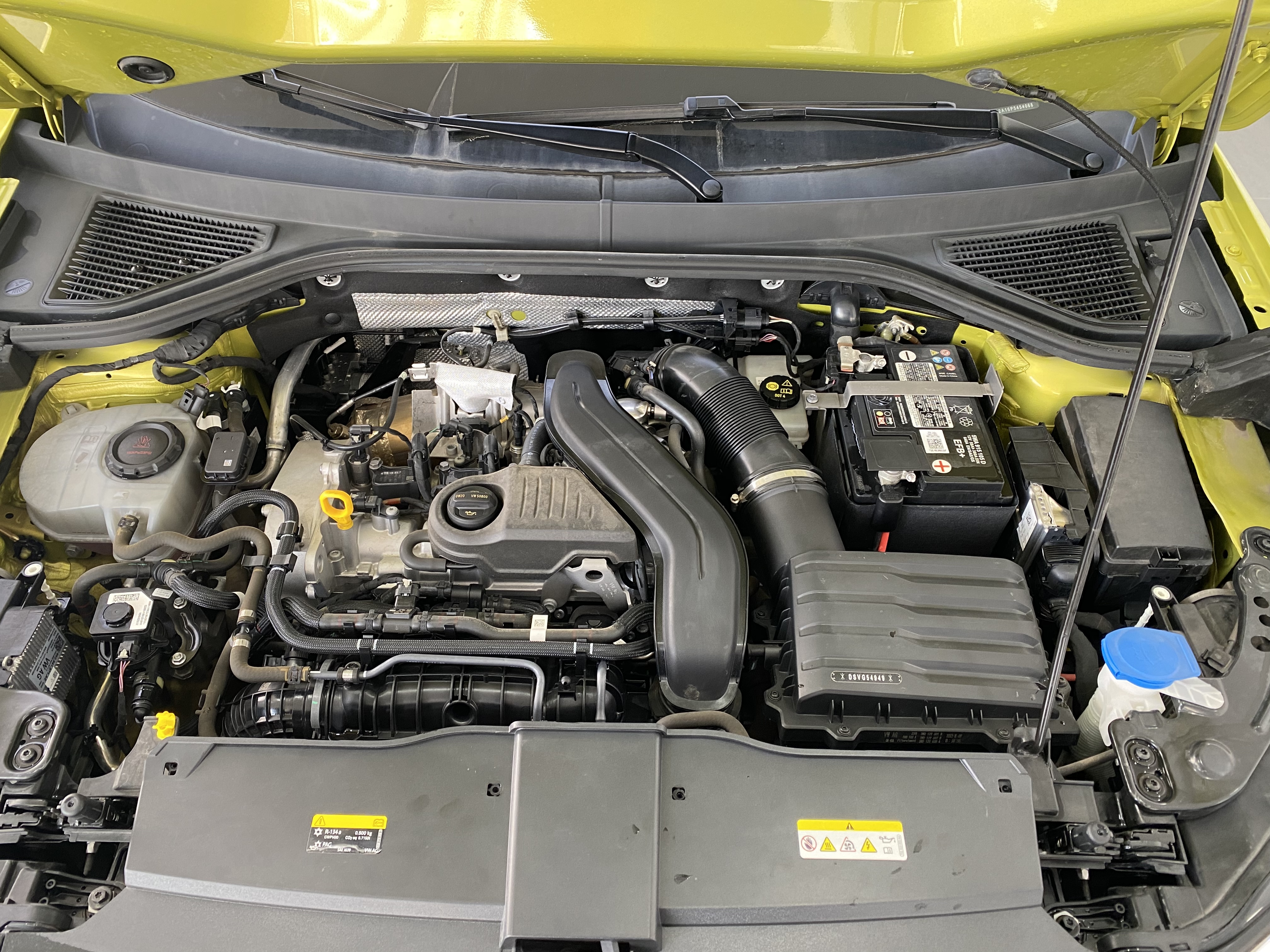 Volkswagen T-Roc 2023 immagine di auto #12