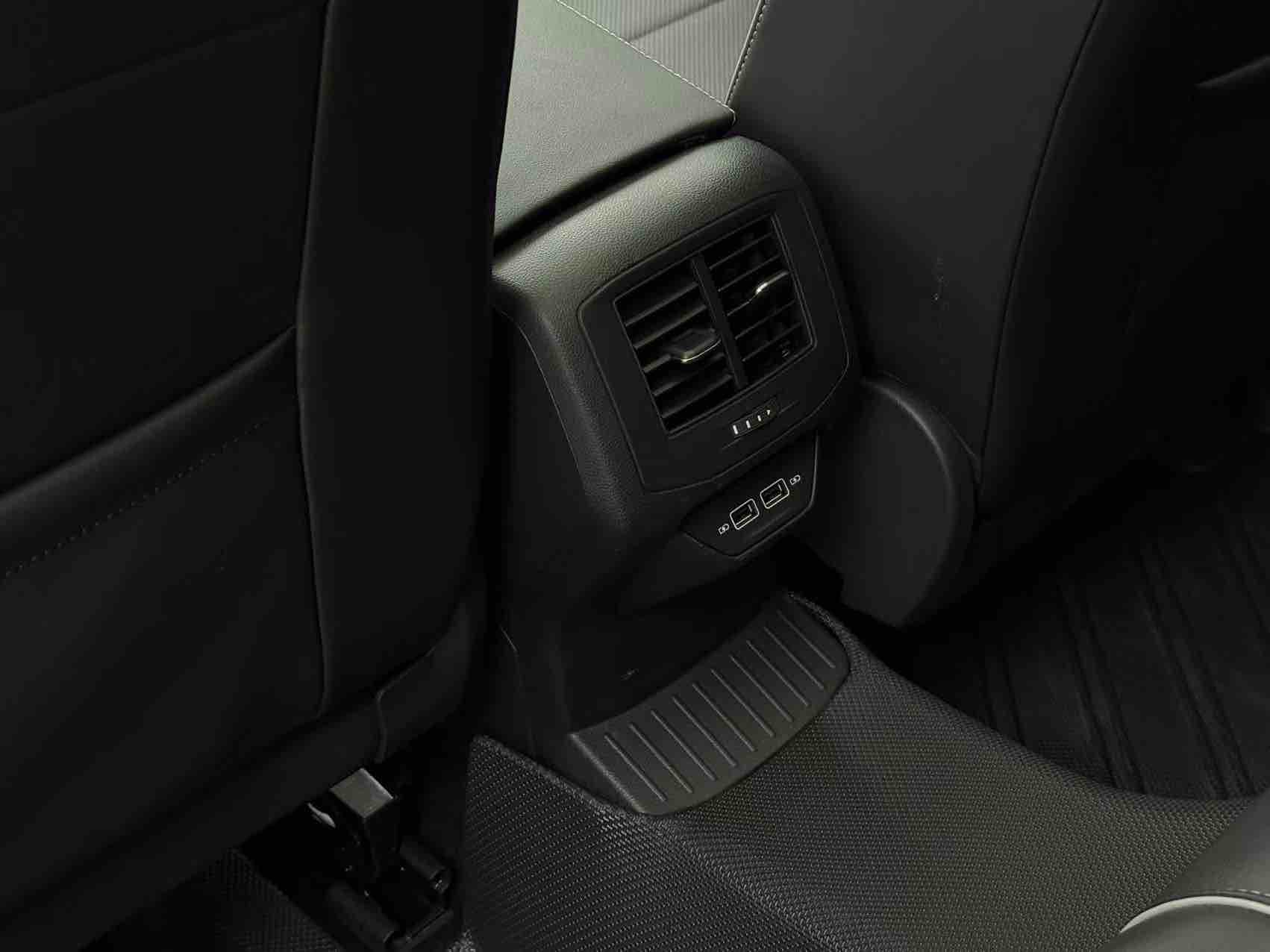 T-Roc 2023 #12 T-Roc 2023 car image #12