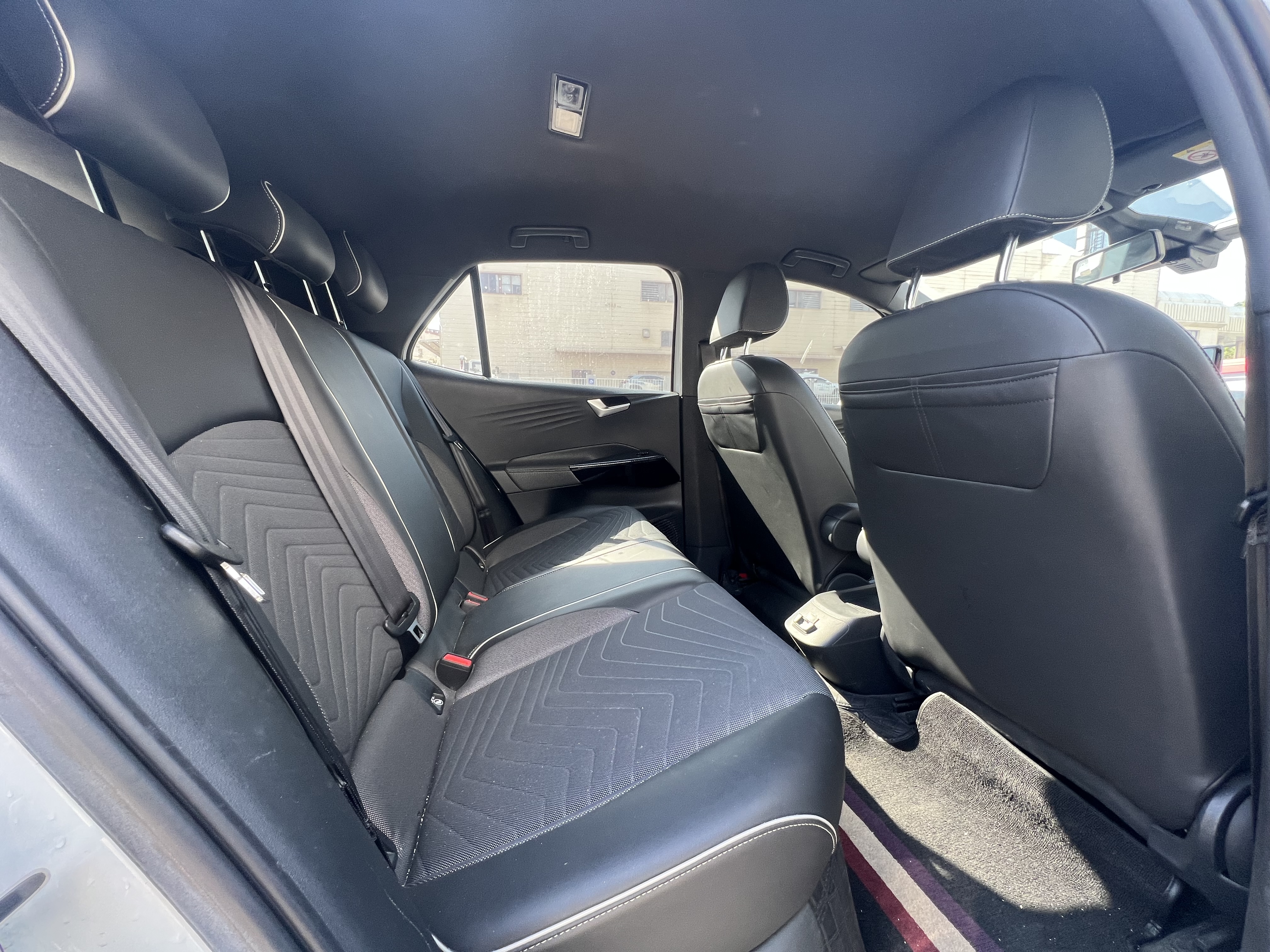 Volkswagen ID.3 2024 car image #12