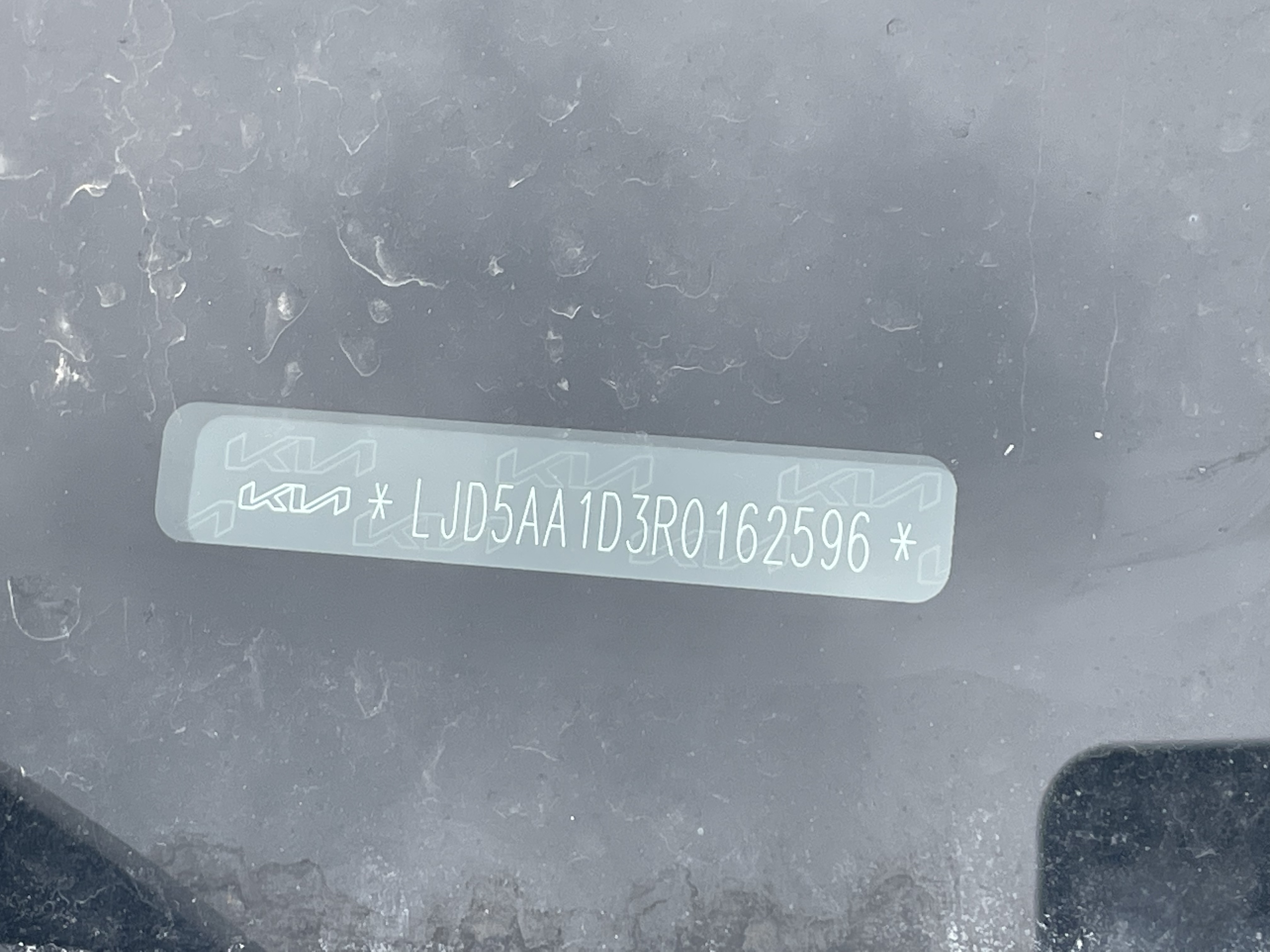 Kia Seltos 2024 imagen de coche #12