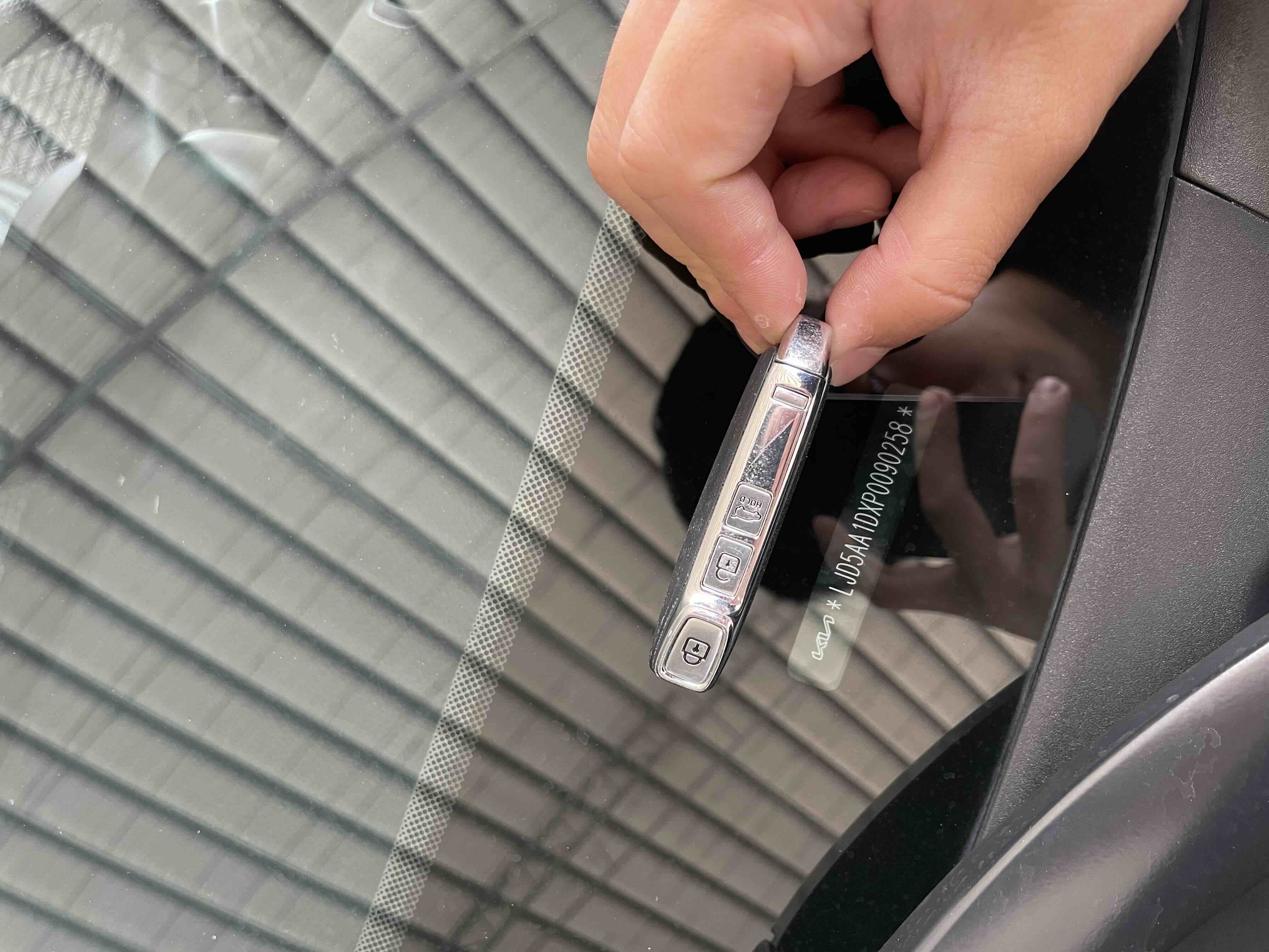 Kia Seltos 2023 imagen de coche #12