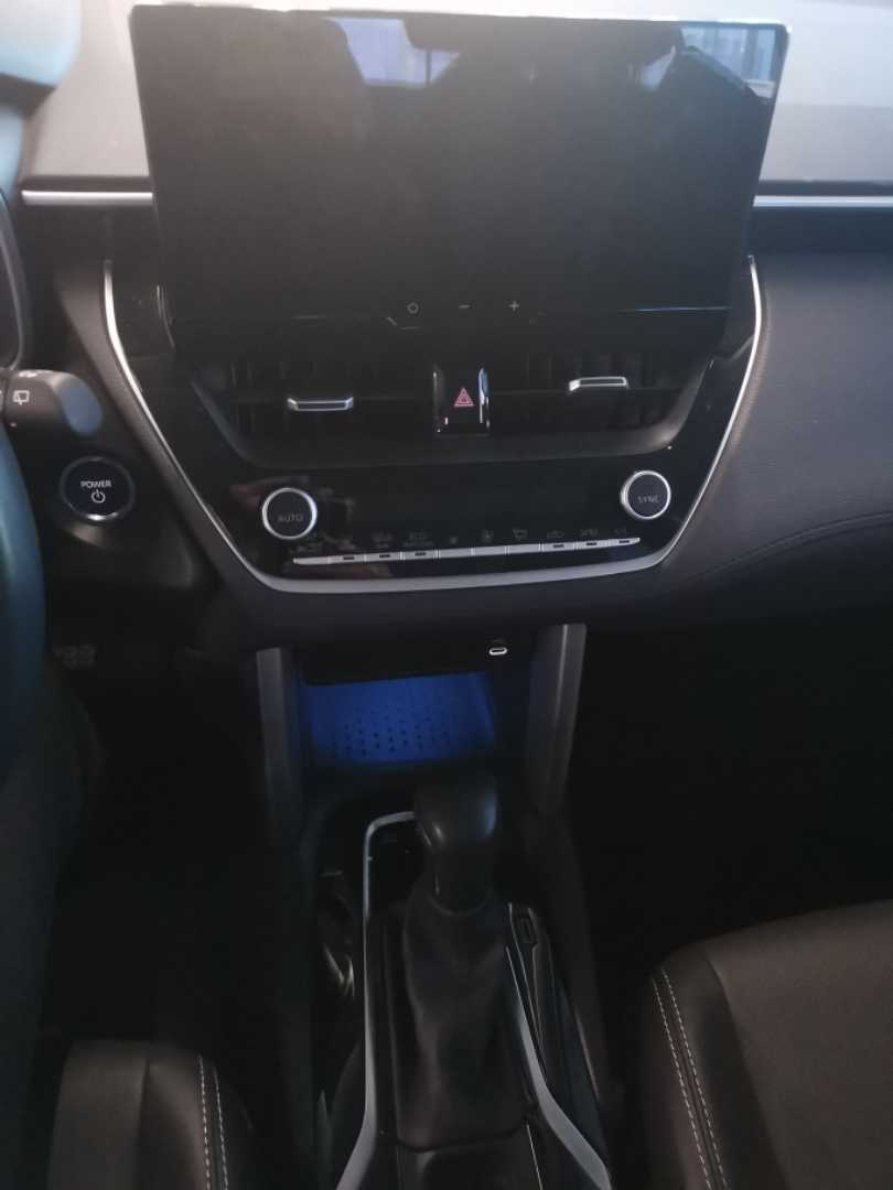 Toyota Frontlander 2023 car image #12