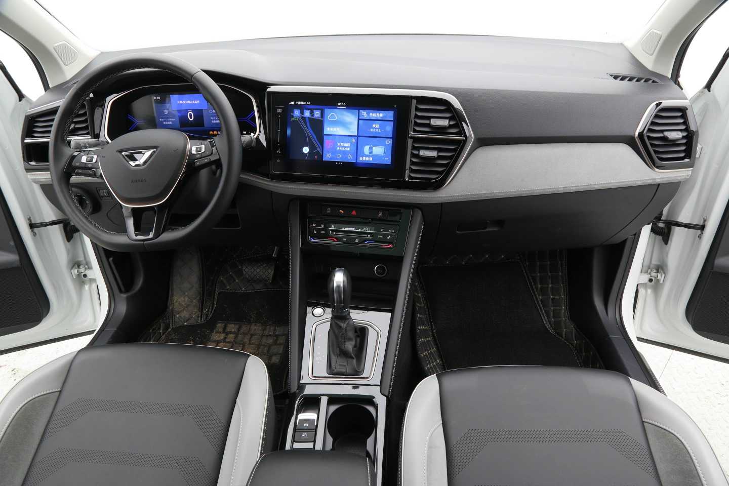 Jetta VS5 2022 #12 Jetta VS5 2022 car image #12