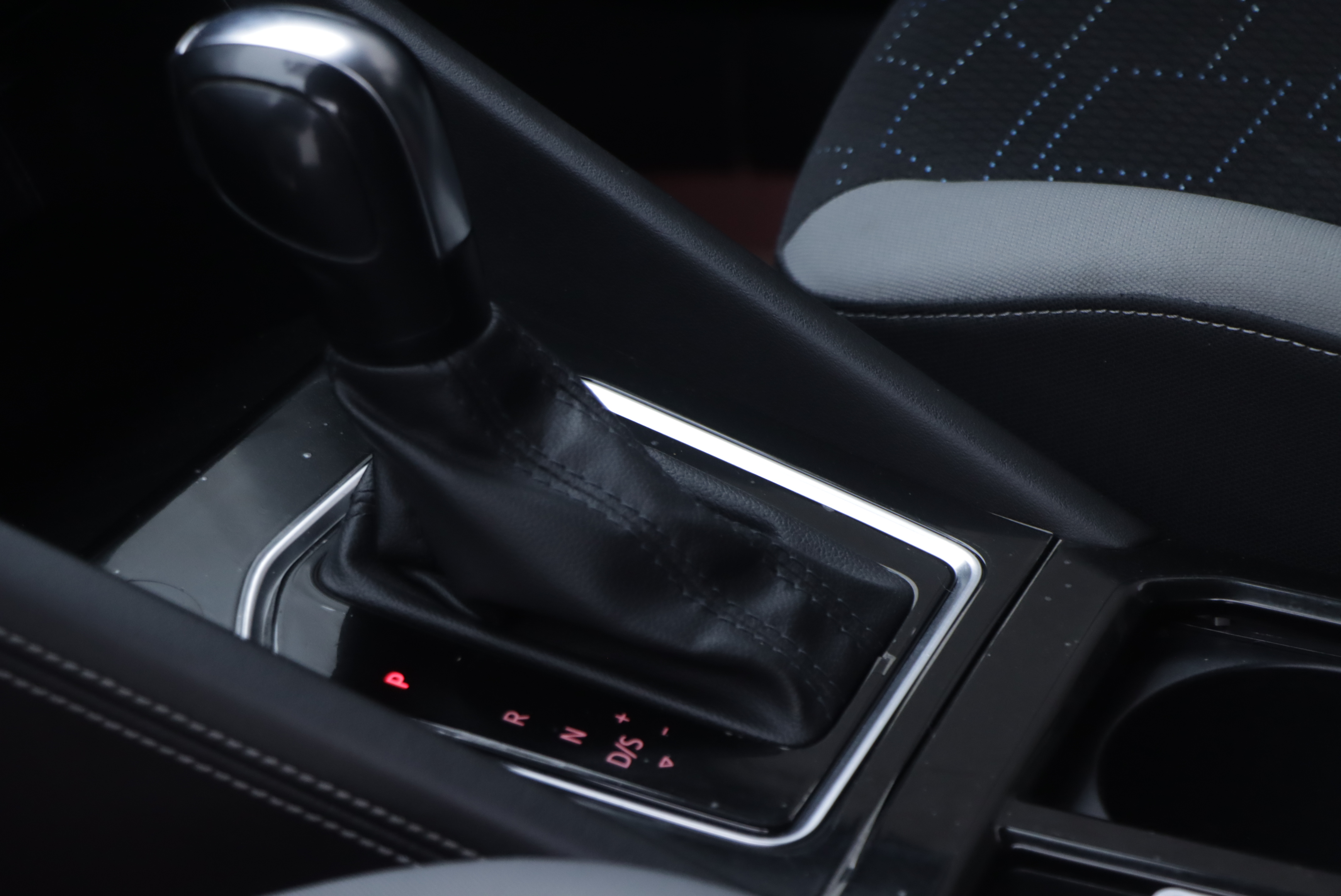Jetta VS5 2023 car image #12