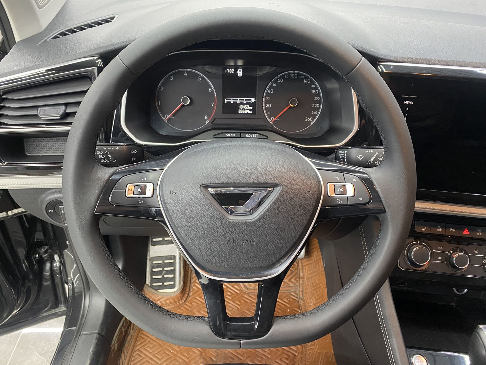 Jetta VS5 2022 изображение автомобиля #12