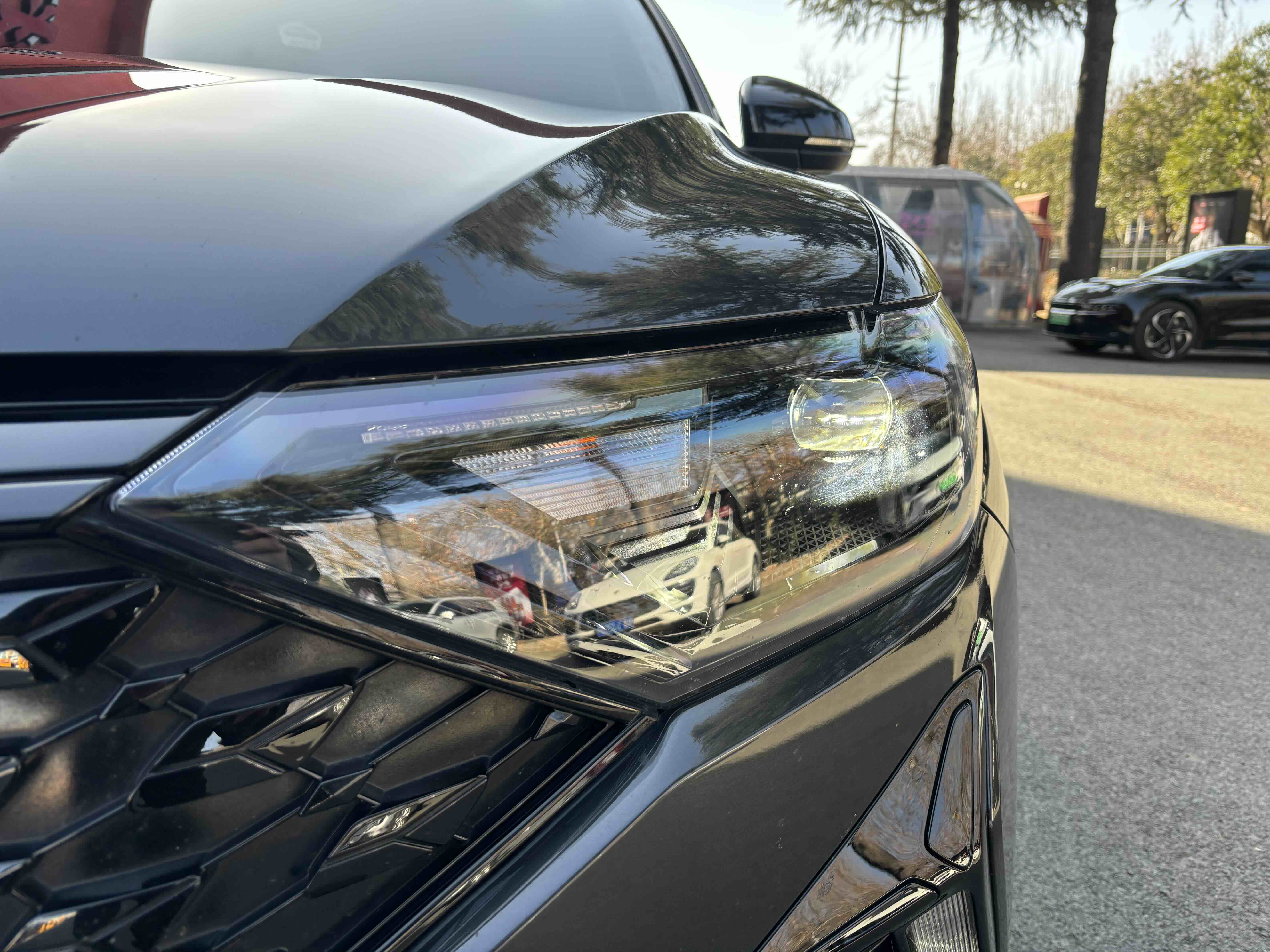VS5 2023 #12 VS5 2023 car image #12