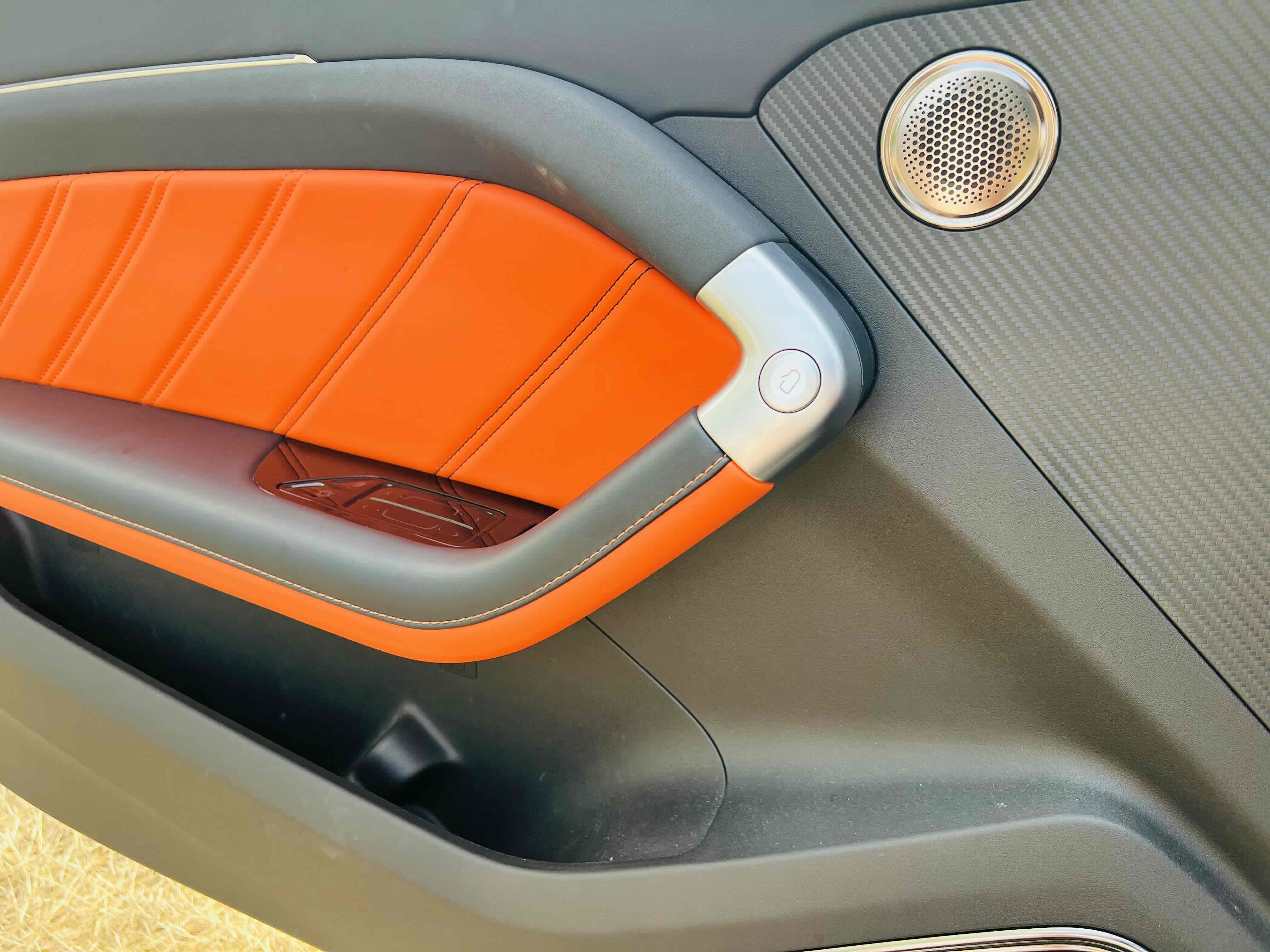 哪吒汽车 哪吒GT 2023 汽车图片 #12