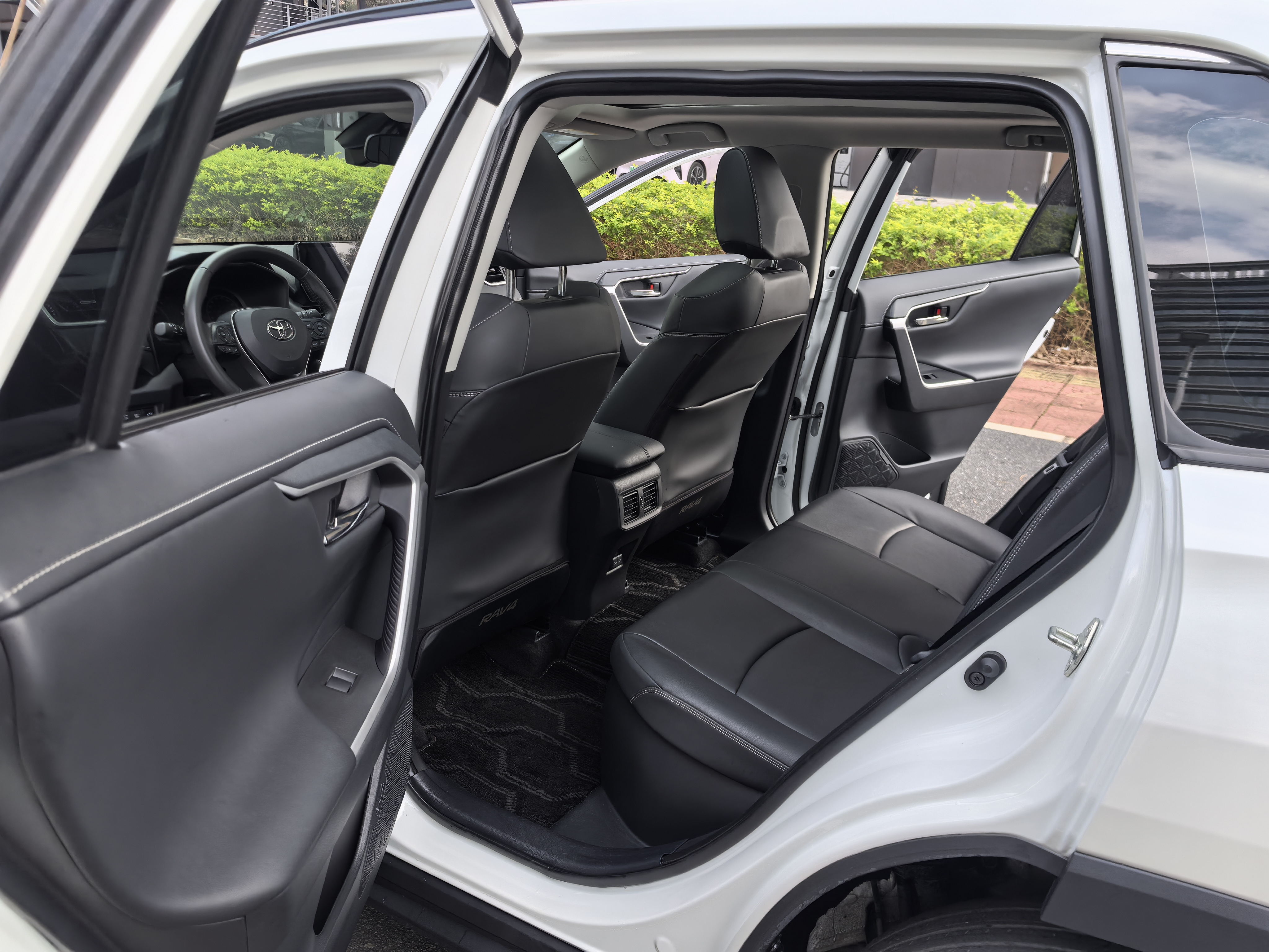 Toyota RAV4 2023 #12 Toyota RAV4 2023 imagen de coche #12