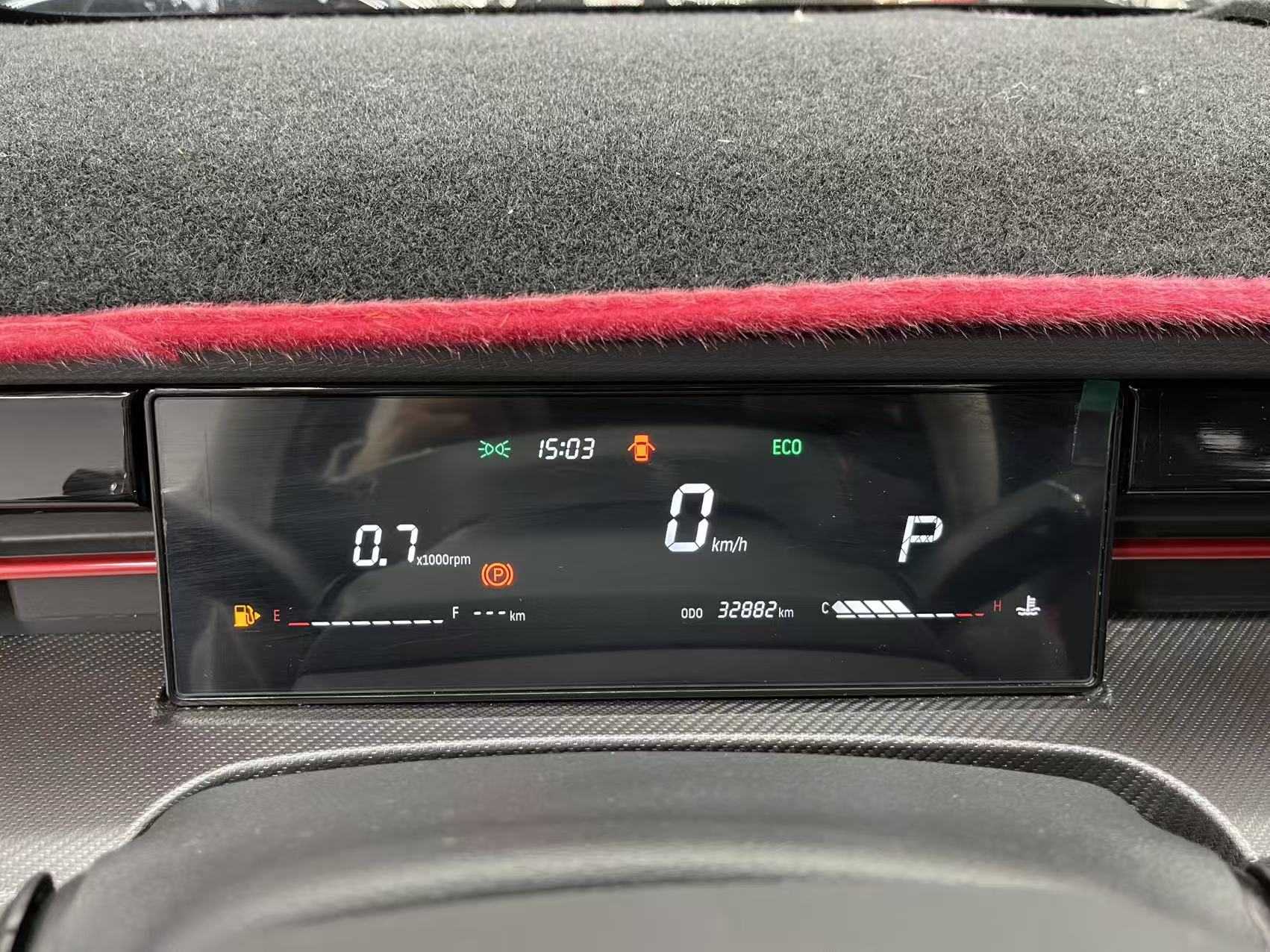 捷途 捷途大圣i-DM 2023 汽车图片 #12