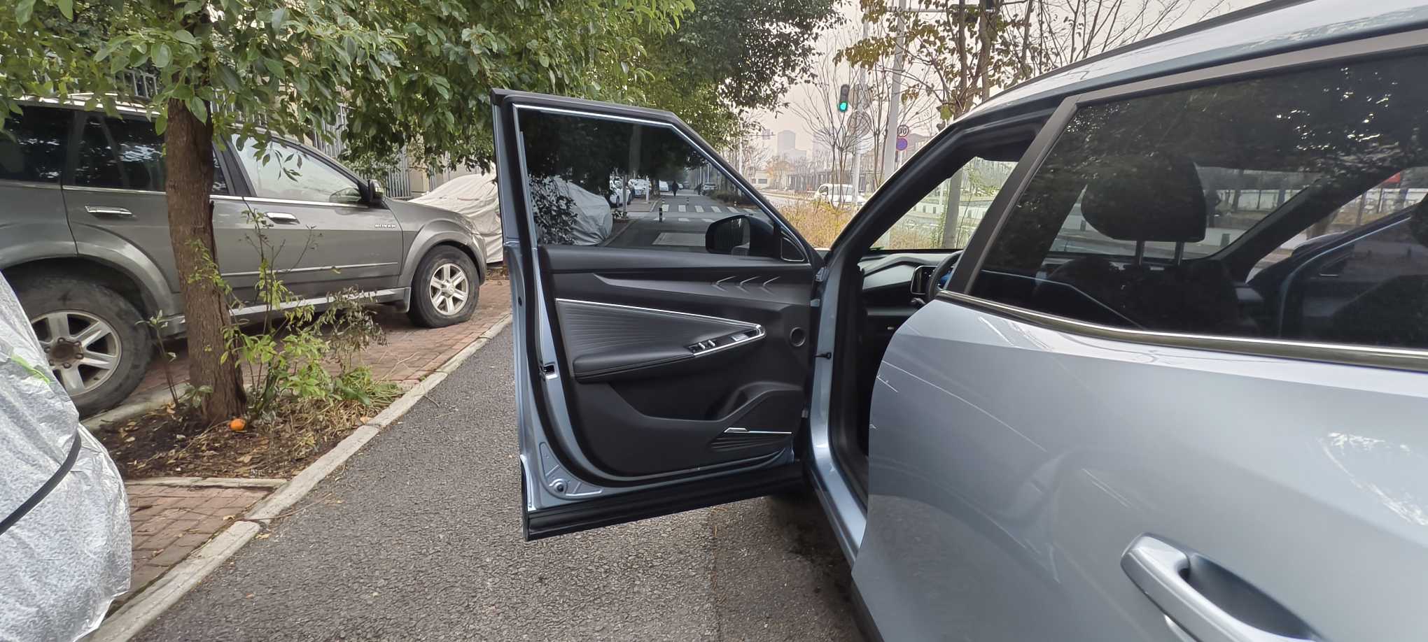 吉利汽车 博越 2023 汽车图片 #12