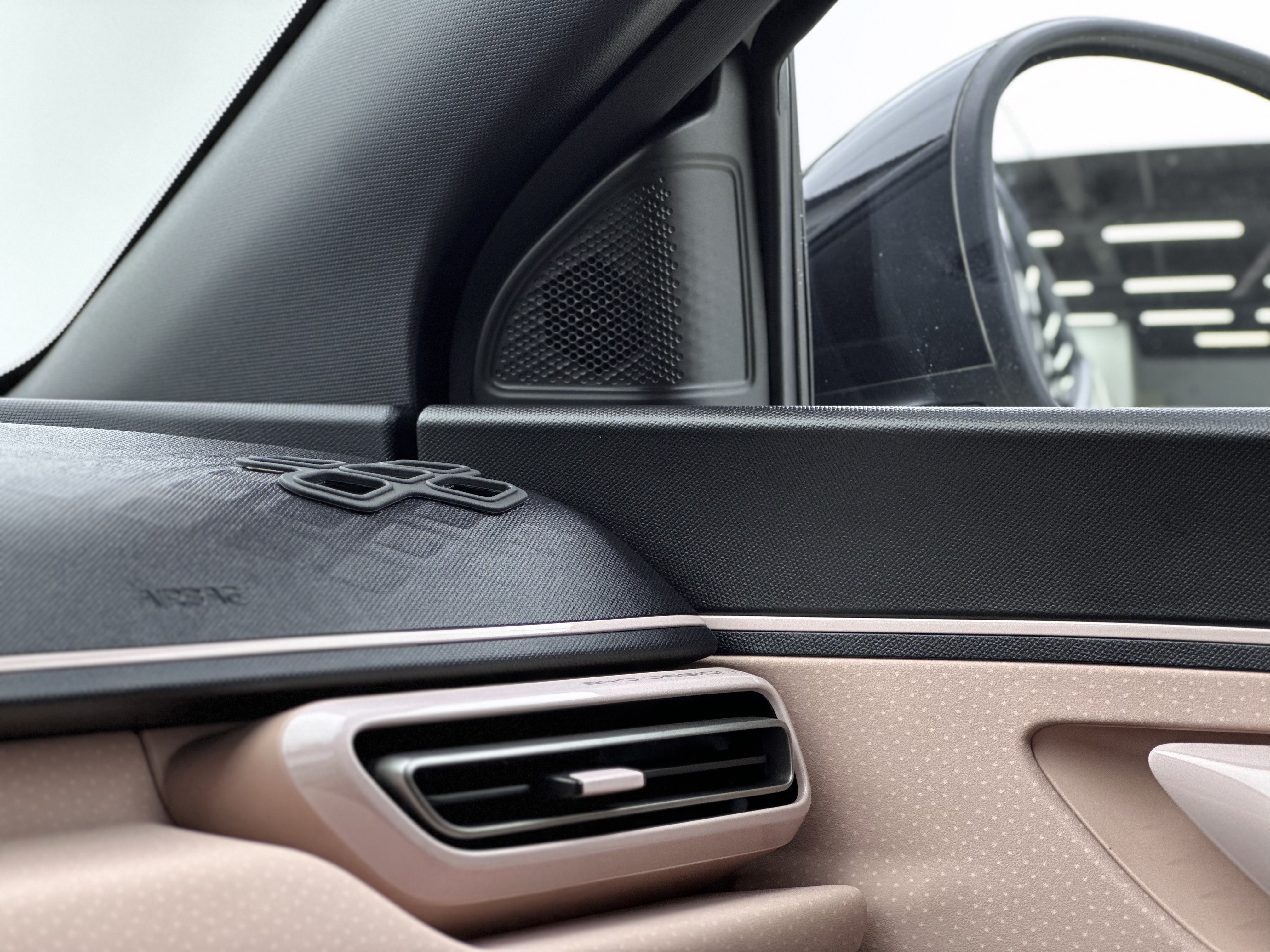 BYD Seagull 2023 car image #12