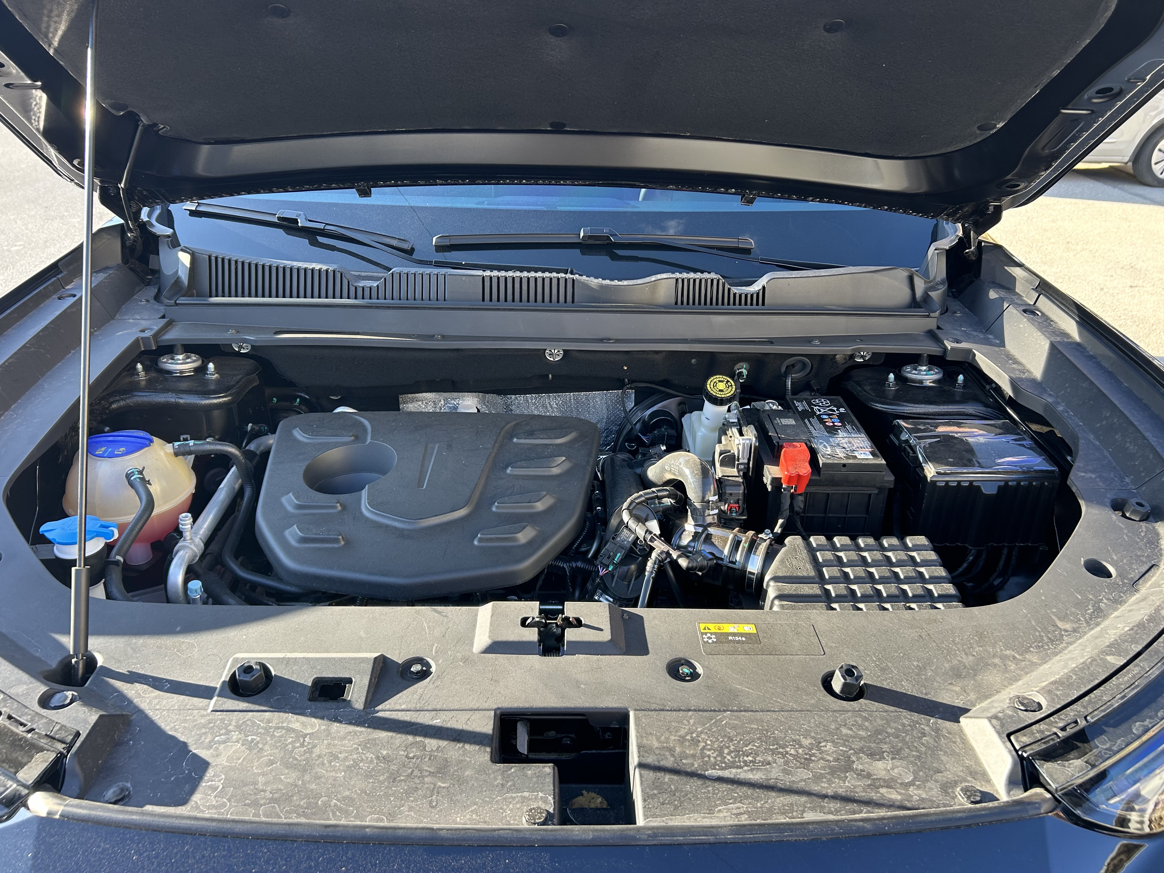 捷途 捷途大圣i-DM 2024 汽车图片 #12