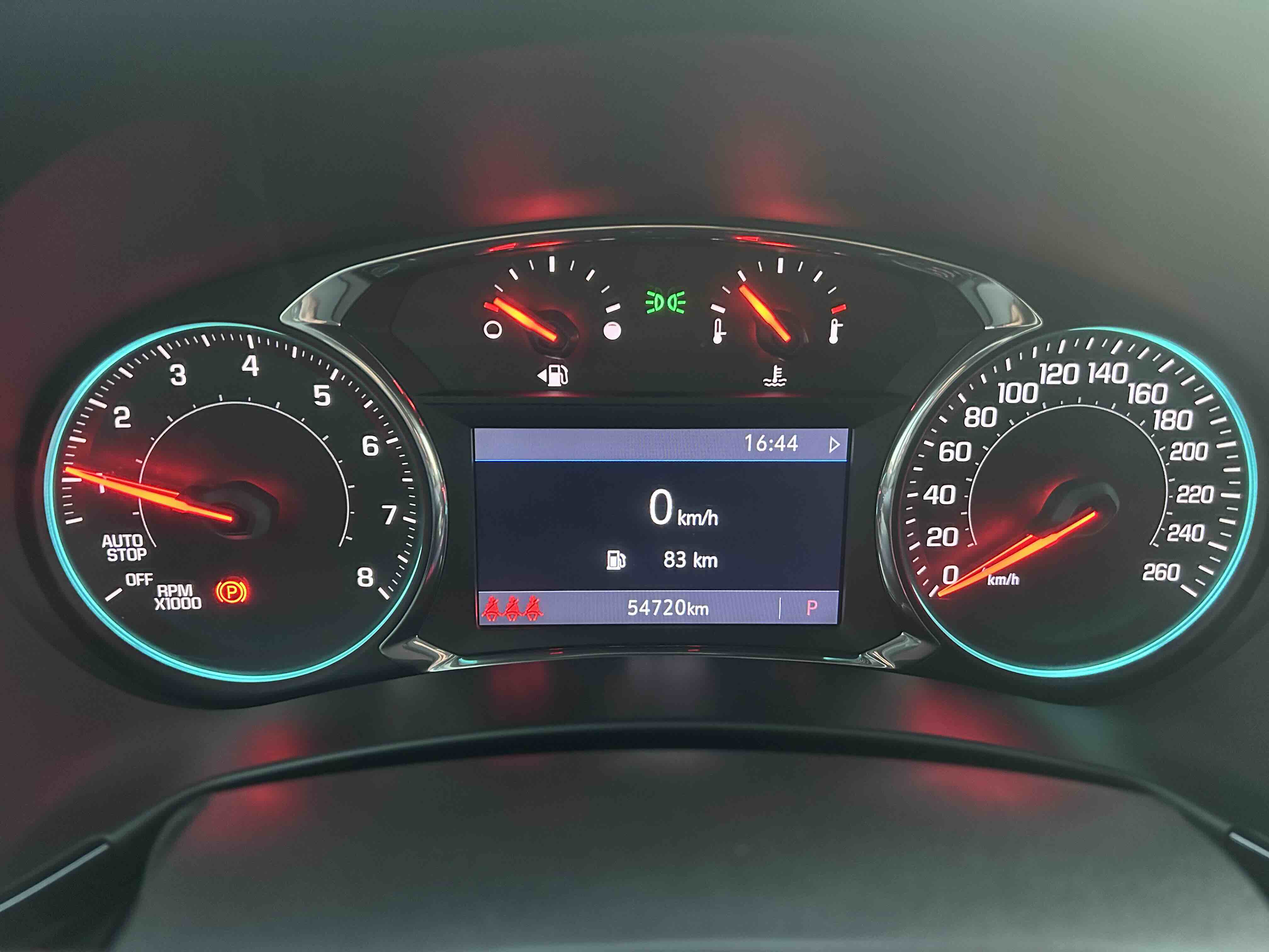 Chevrolet Equinox 2023 #12 Chevrolet Equinox 2023 car image #12