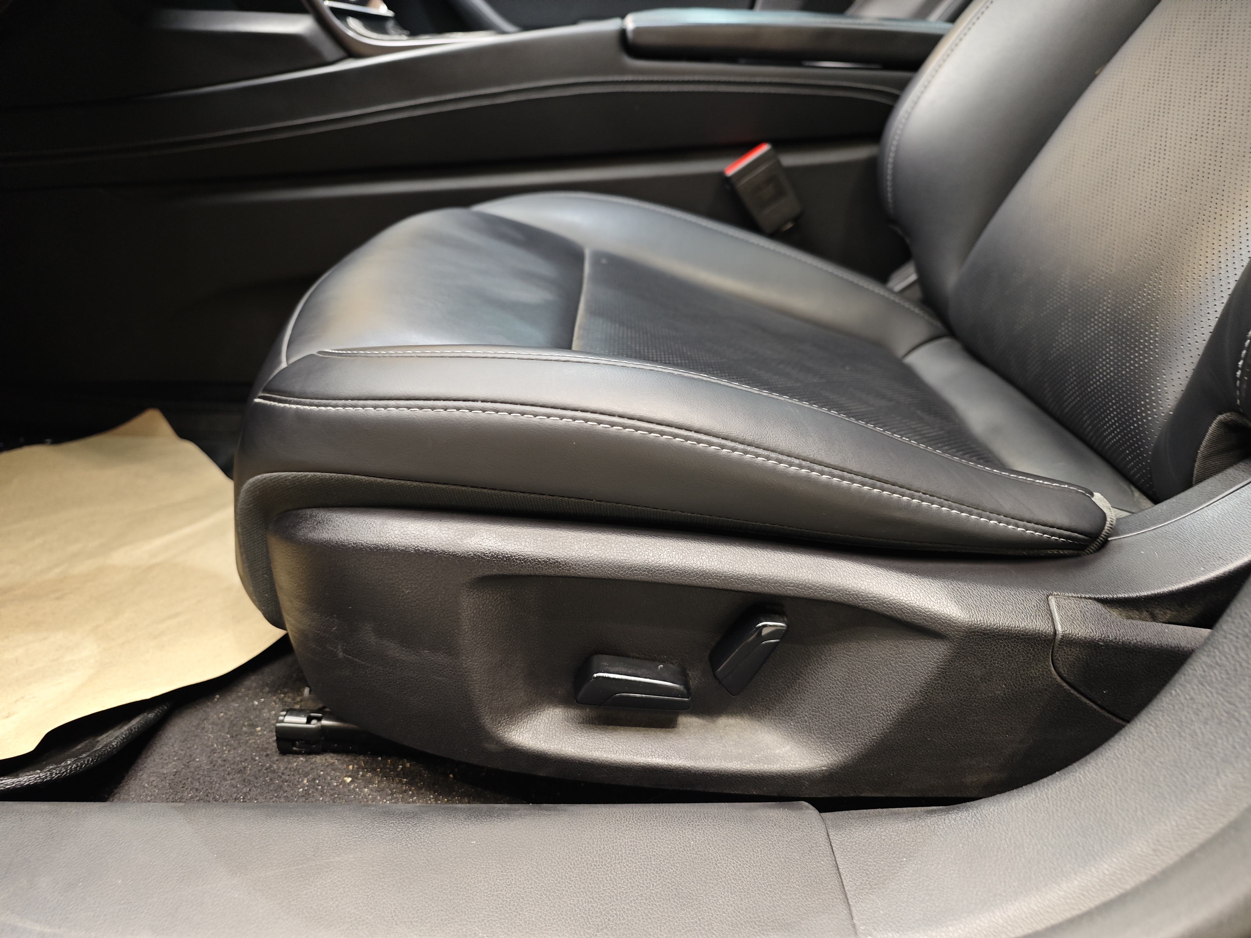 Neta S 2023 #12 Neta S 2023 изображение автомобиля #12