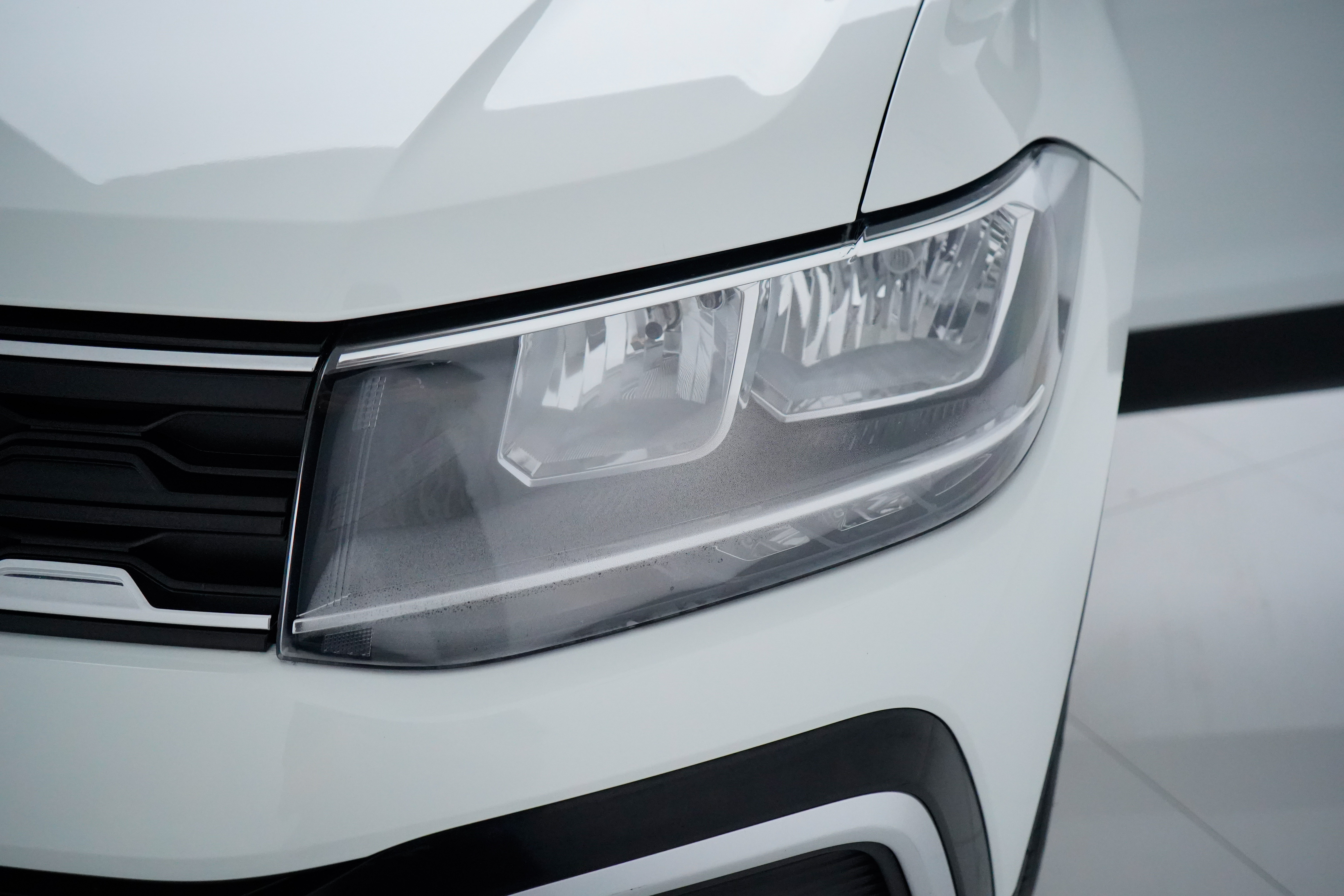 Volkswagen T-Cross 2023 #12 Volkswagen T-Cross 2023 car image #12