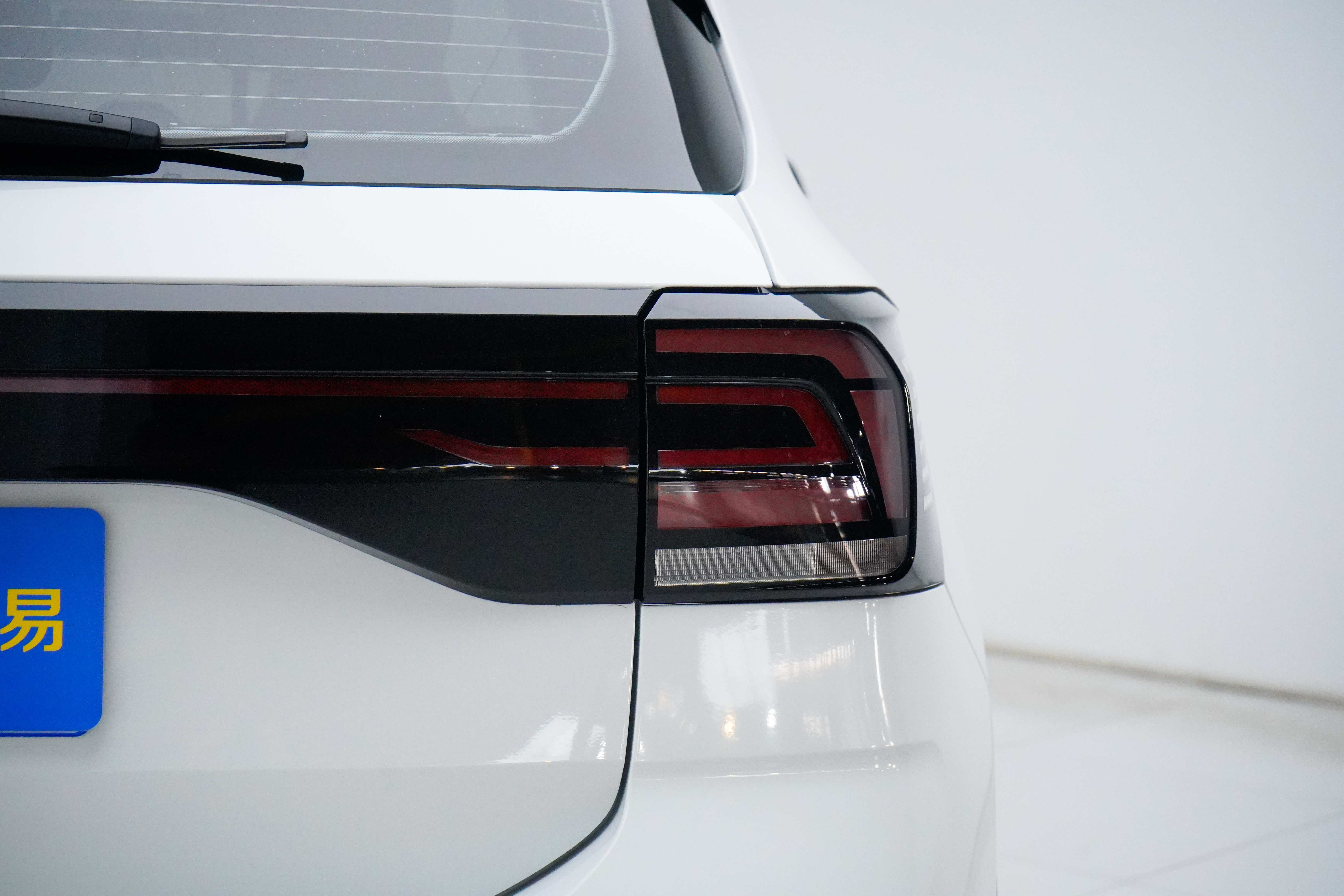 大众 途铠 2023 汽车图片 #12