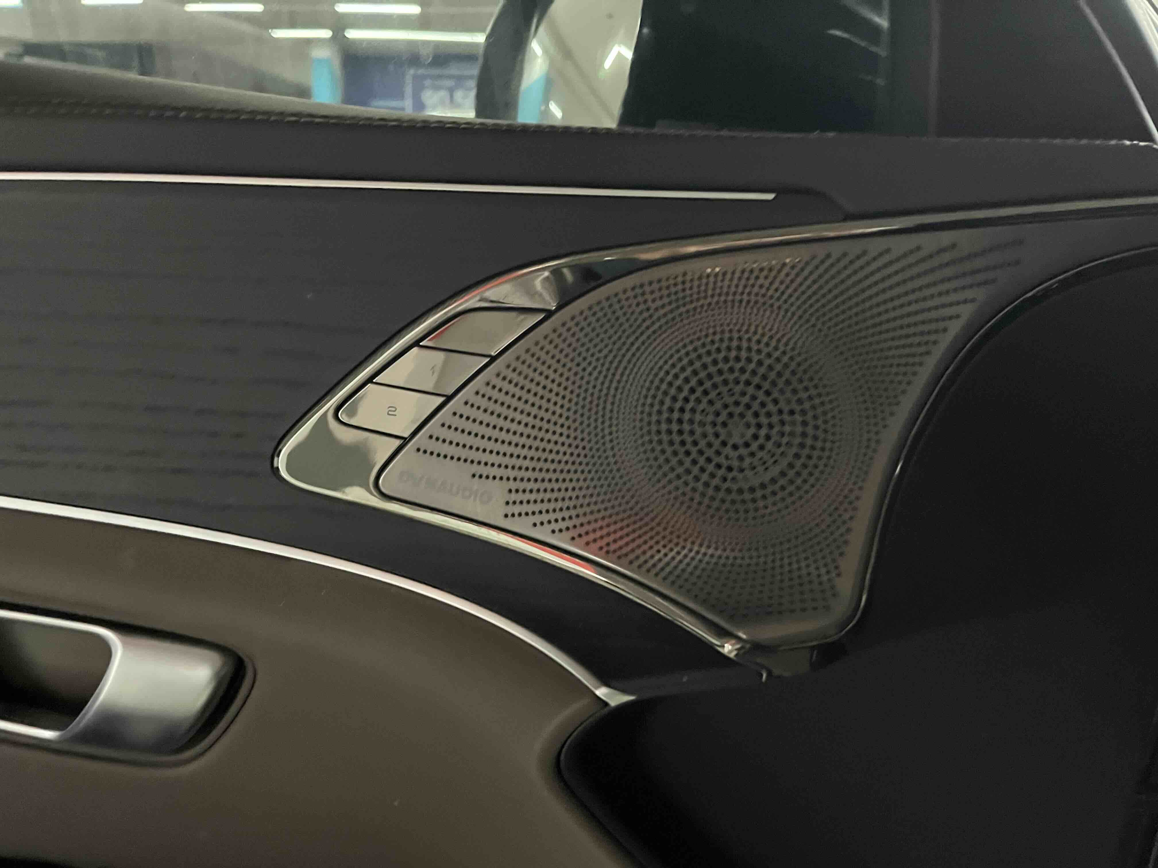 BYD Han 2023 car image #12