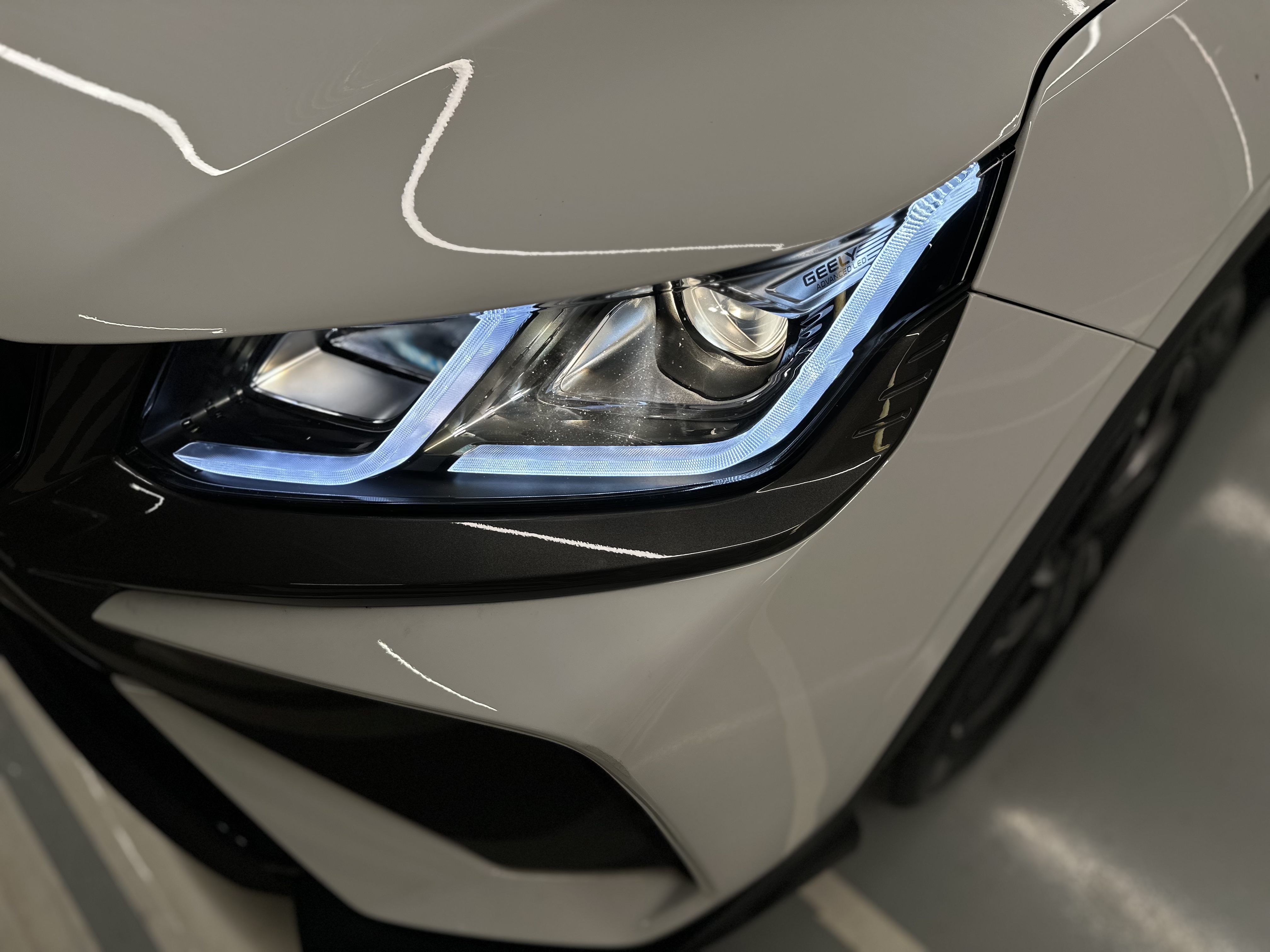 Coolray 2024 #12 Coolray 2024 immagine di auto #12