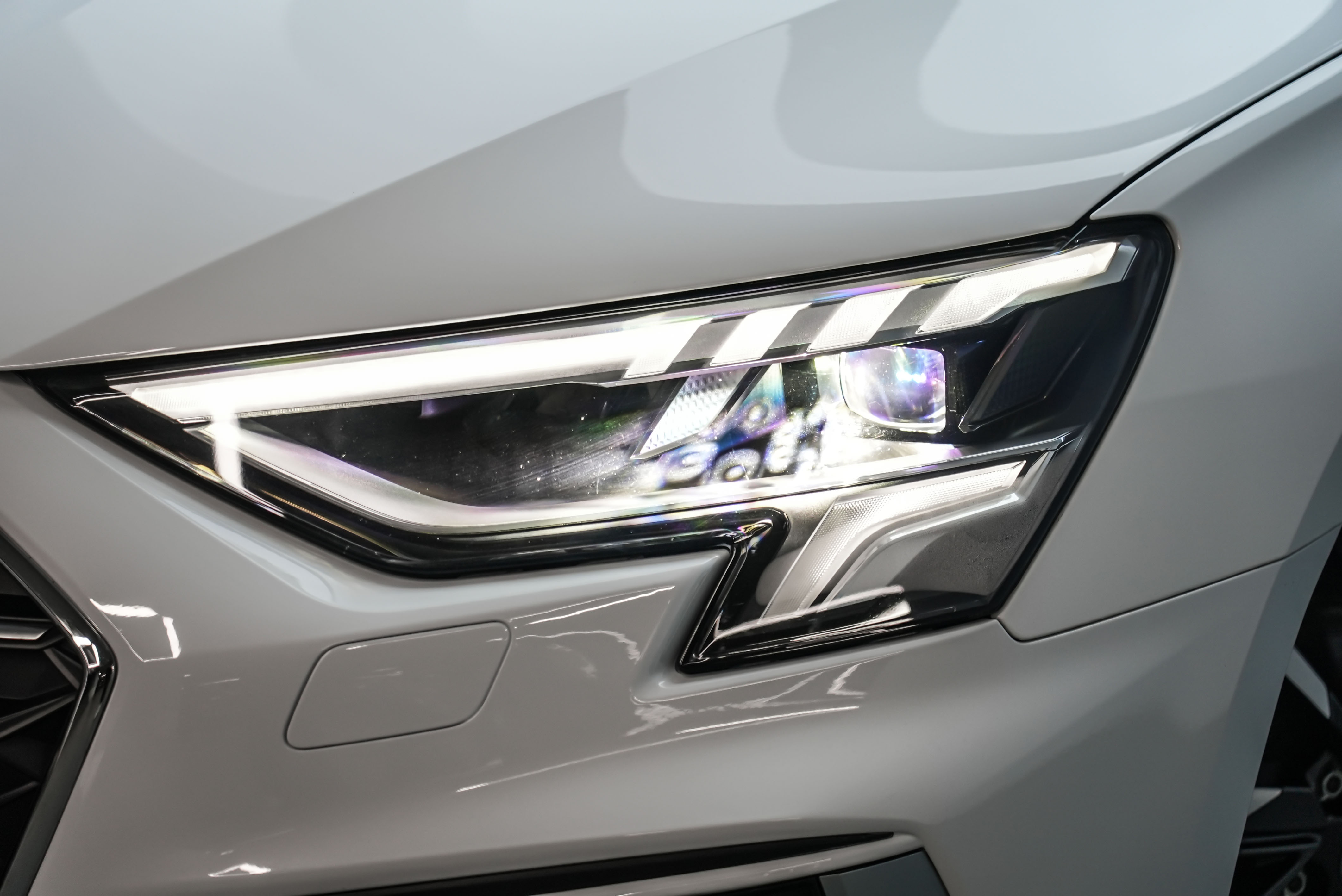 Audi A3 2024 car image #12