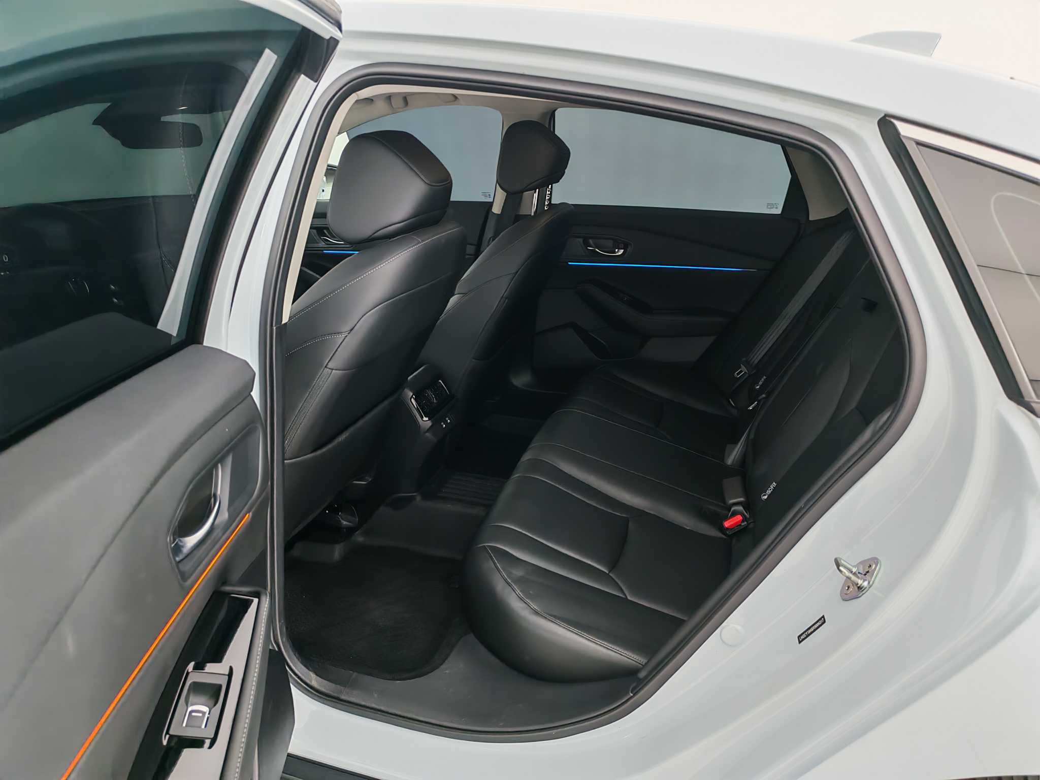 Honda Accord 2023 car image #12