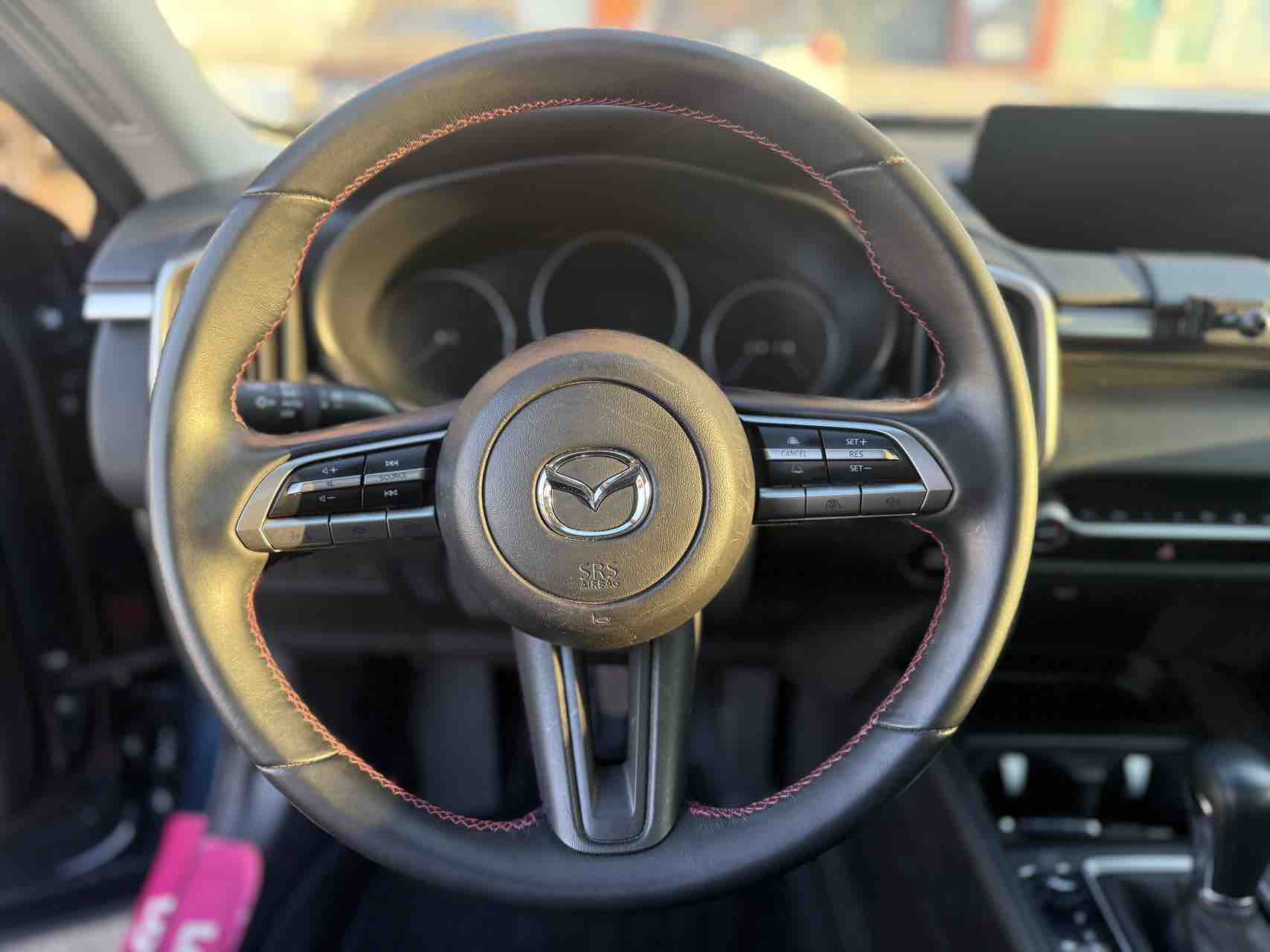 马自达 马自达CX-50行也 2024 汽车图片 #12