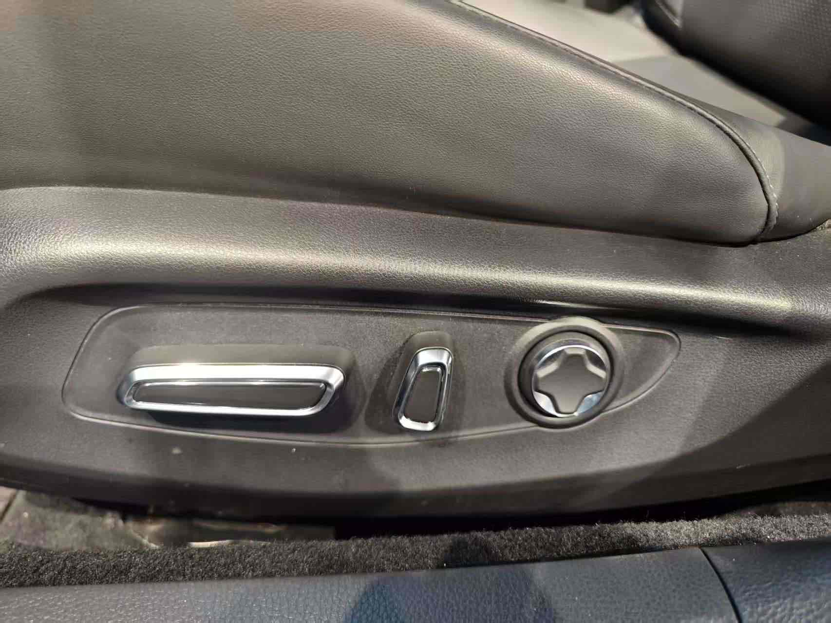 Honda Accord New Energy 2024 car image #12