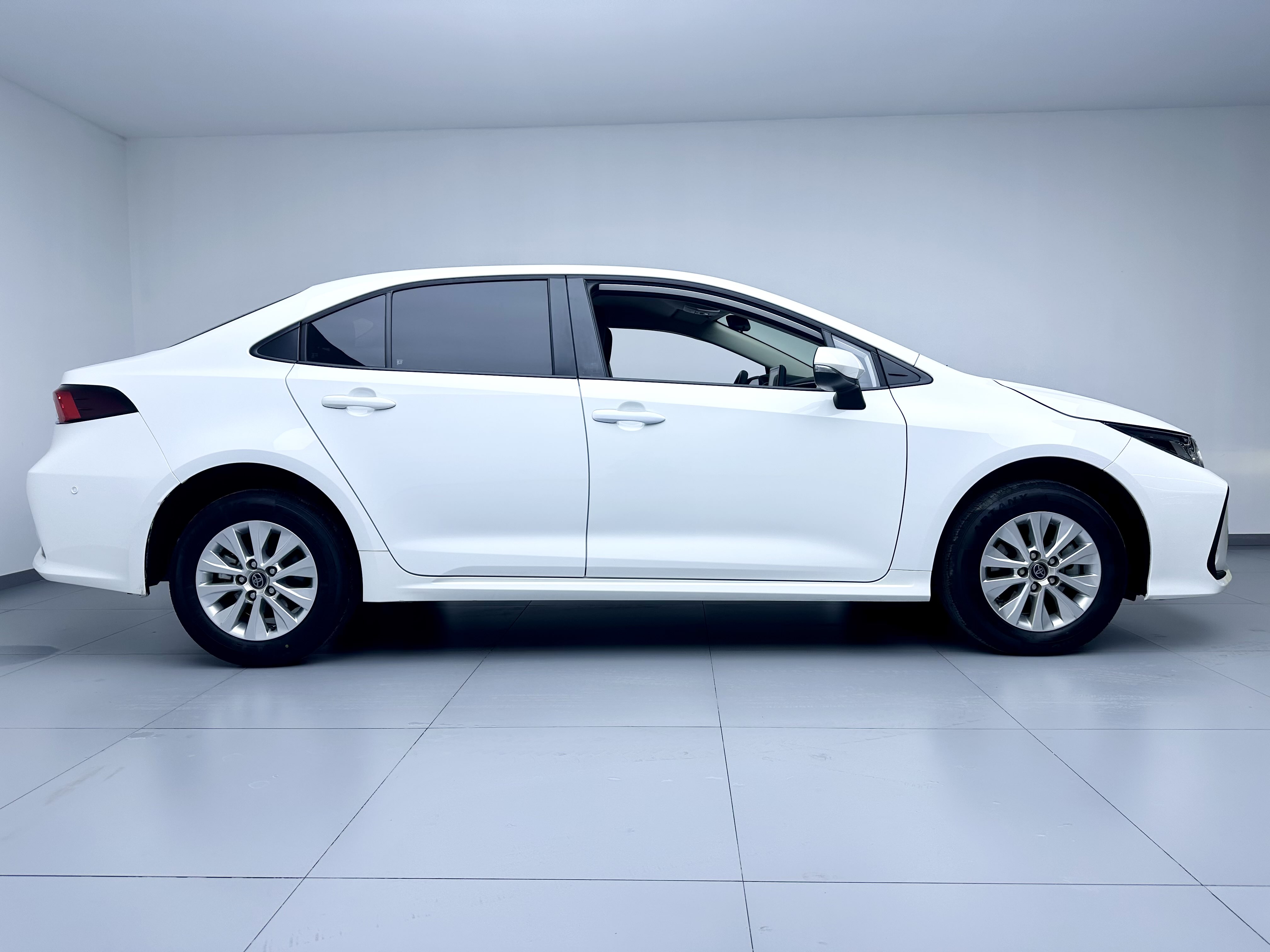 Corolla 2024 #12 Corolla 2024 car image #12