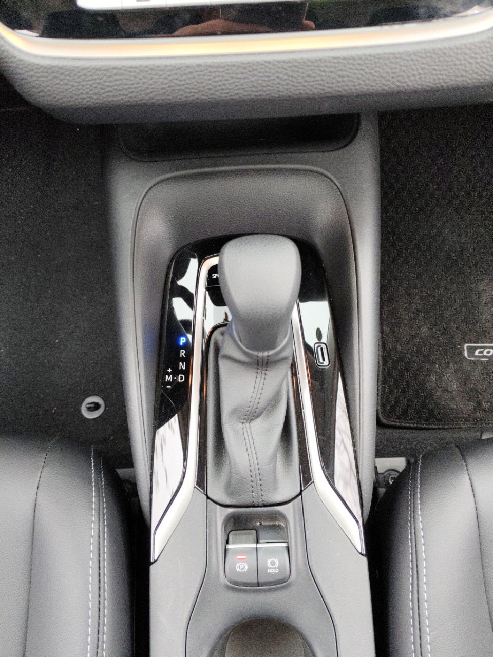 Toyota Corolla 2022 #12 Toyota Corolla 2022 imagen de coche #12