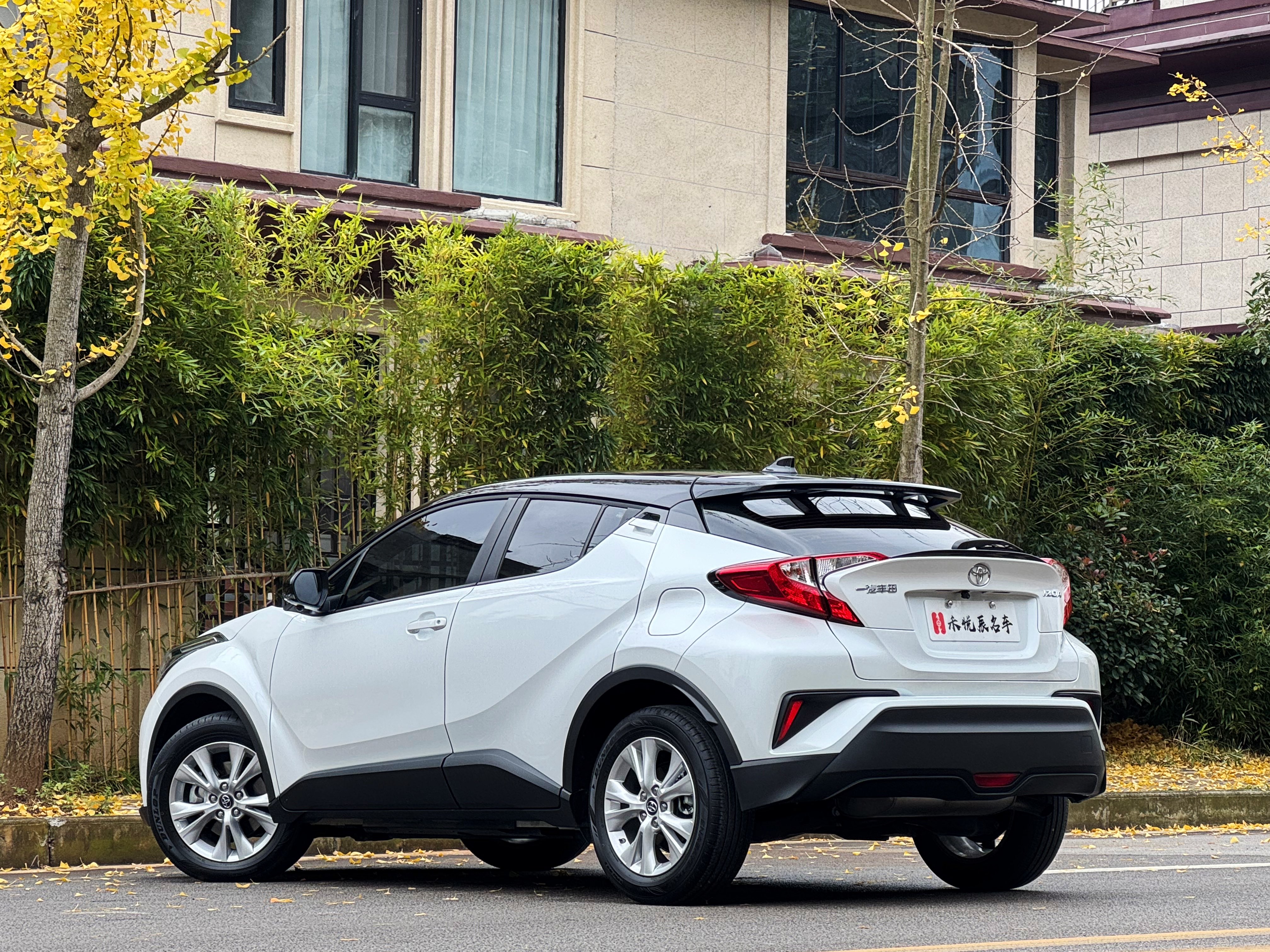 Toyota Izoa 2023 #12 Toyota Izoa 2023 immagine di auto #12