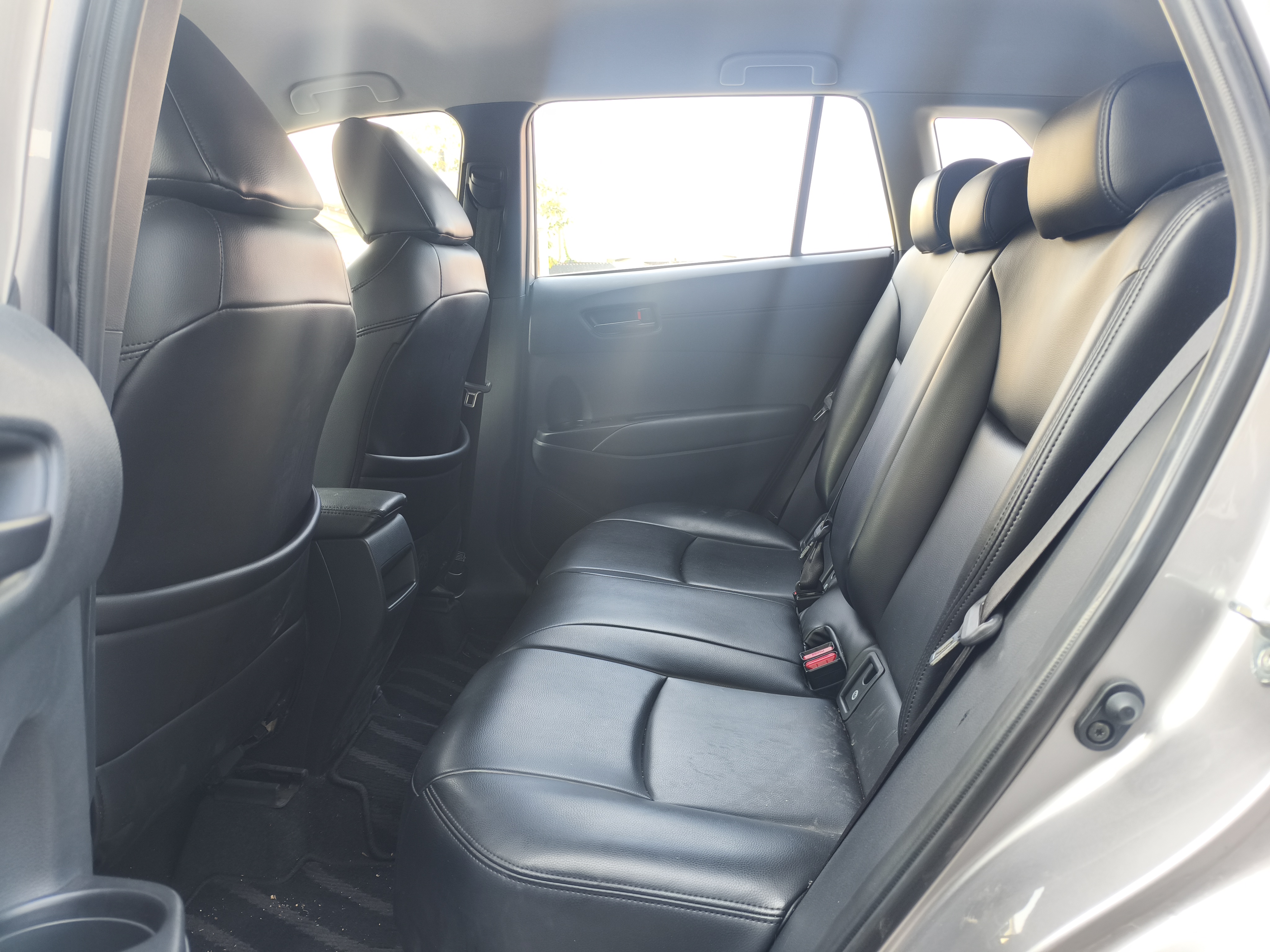 Toyota Corolla Cross 2024 #12 Toyota Corolla Cross 2024 immagine di auto #12