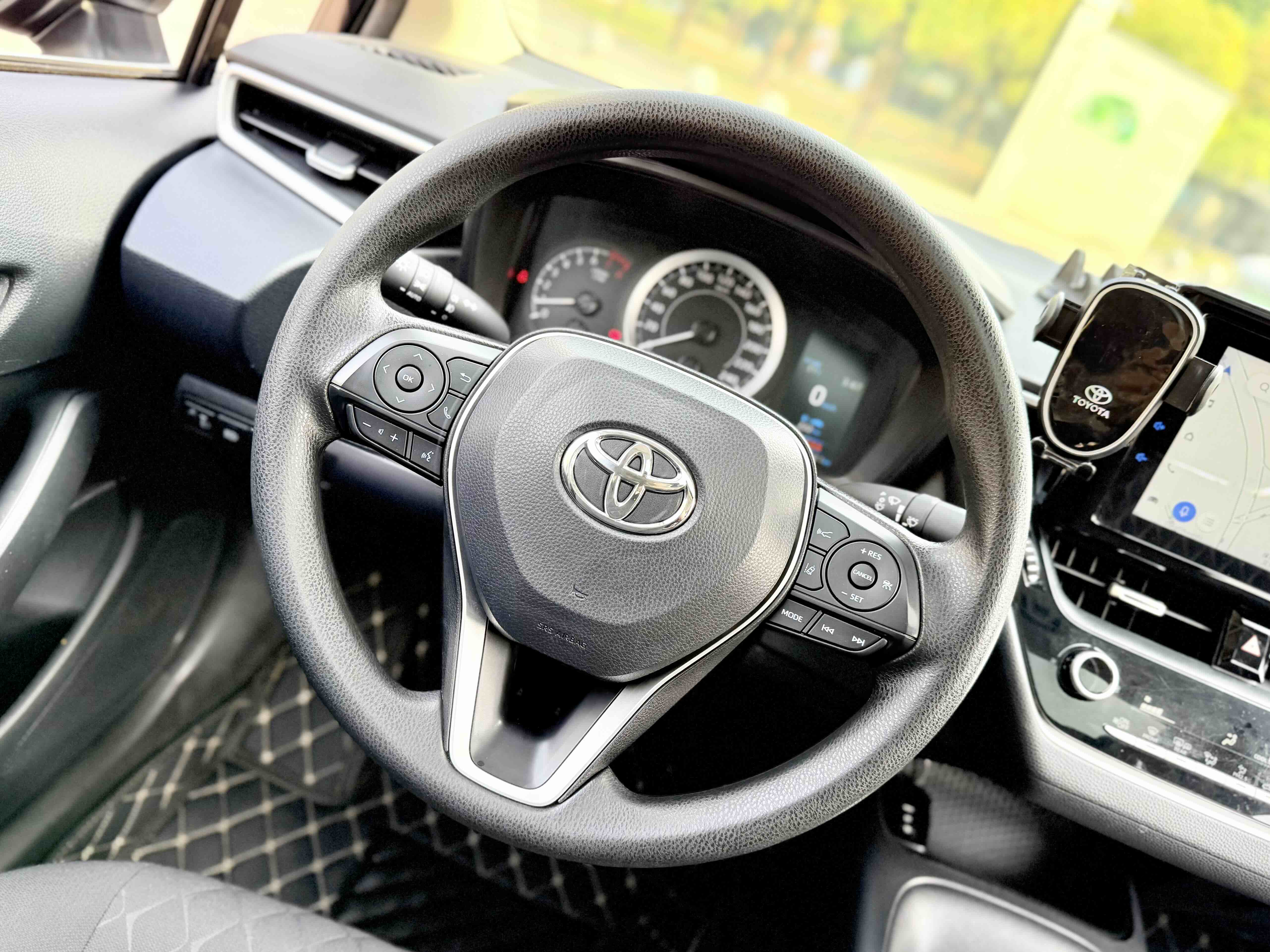 Toyota Allion 2023 immagine di auto #12