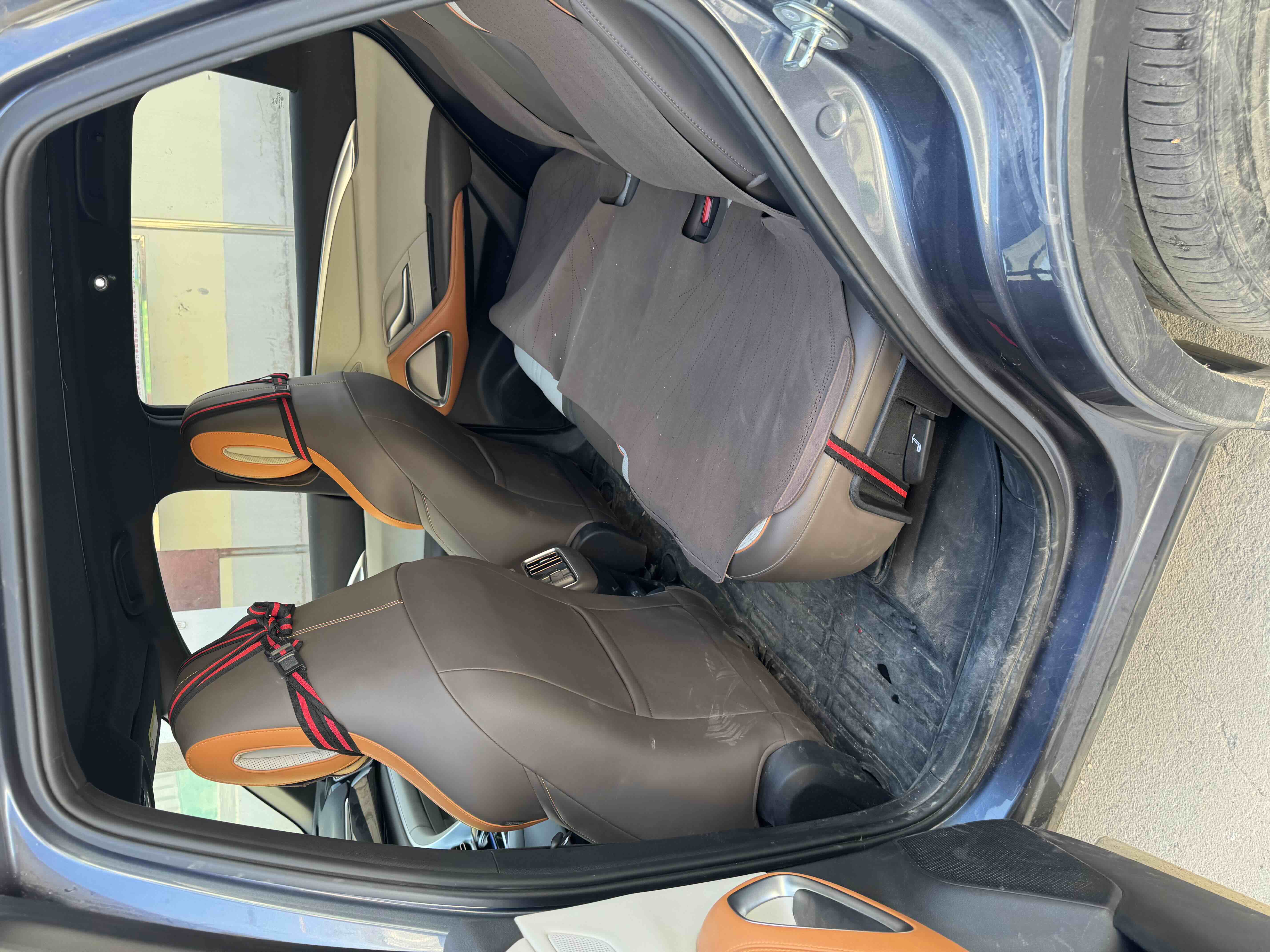 BYD Song Pro New Energy 2023 car image #12