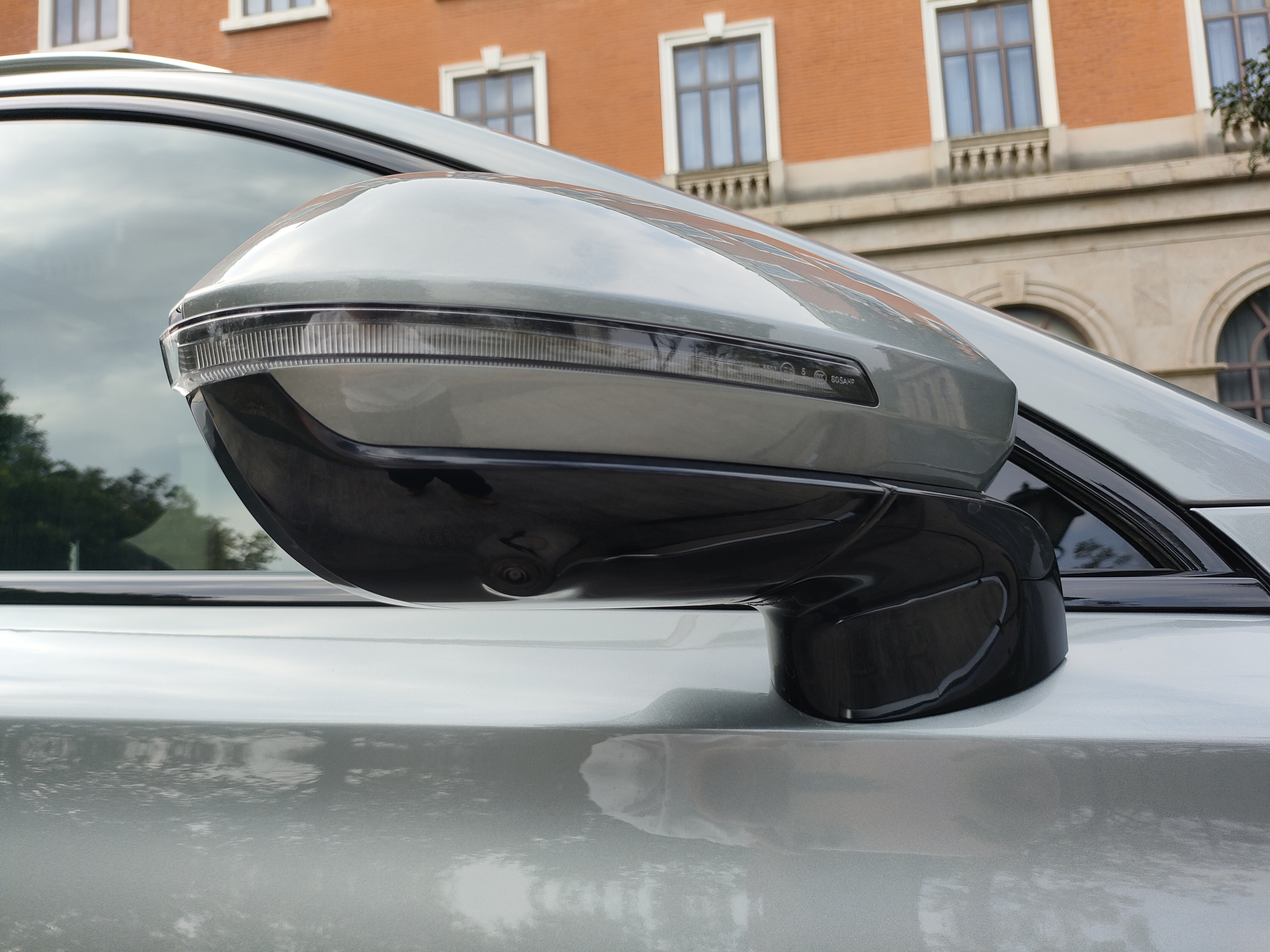 Chery Tiggo 9 2024 car image #12