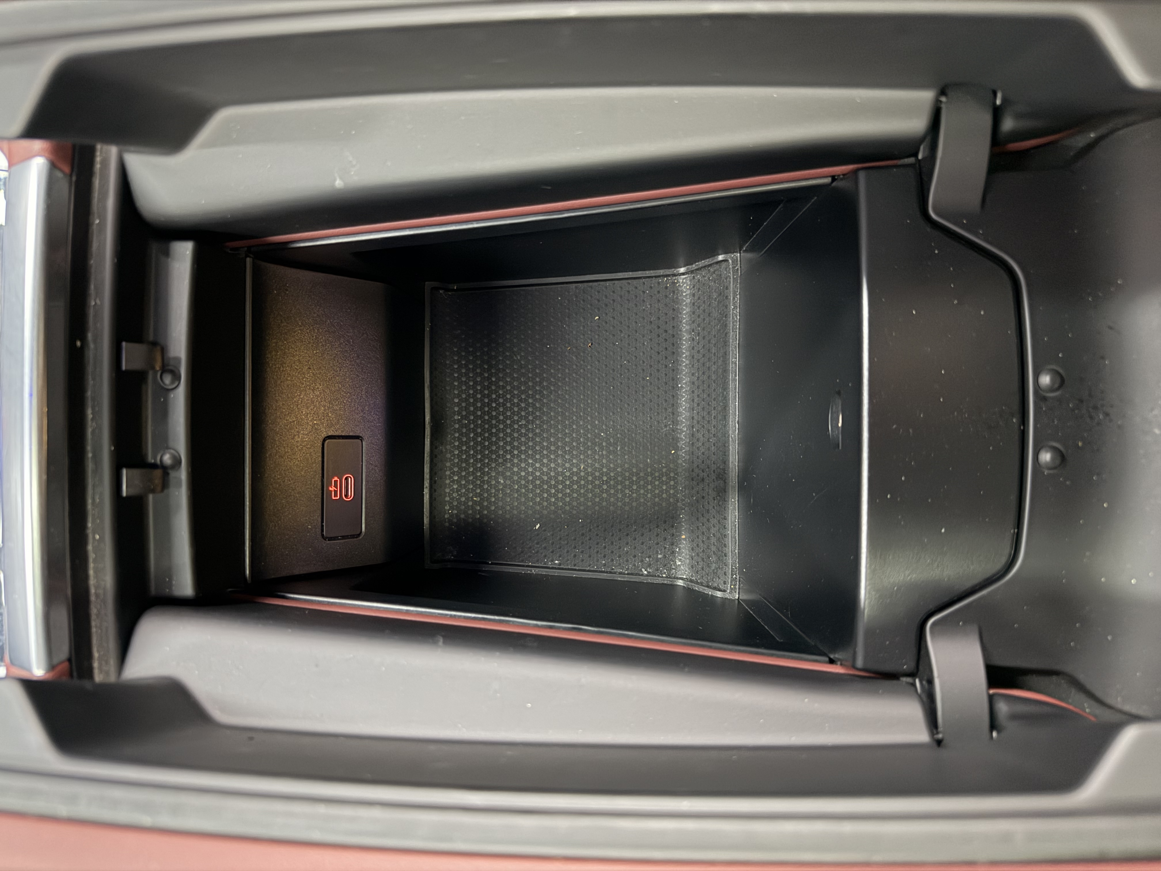 BMW X6 2023 car image #12