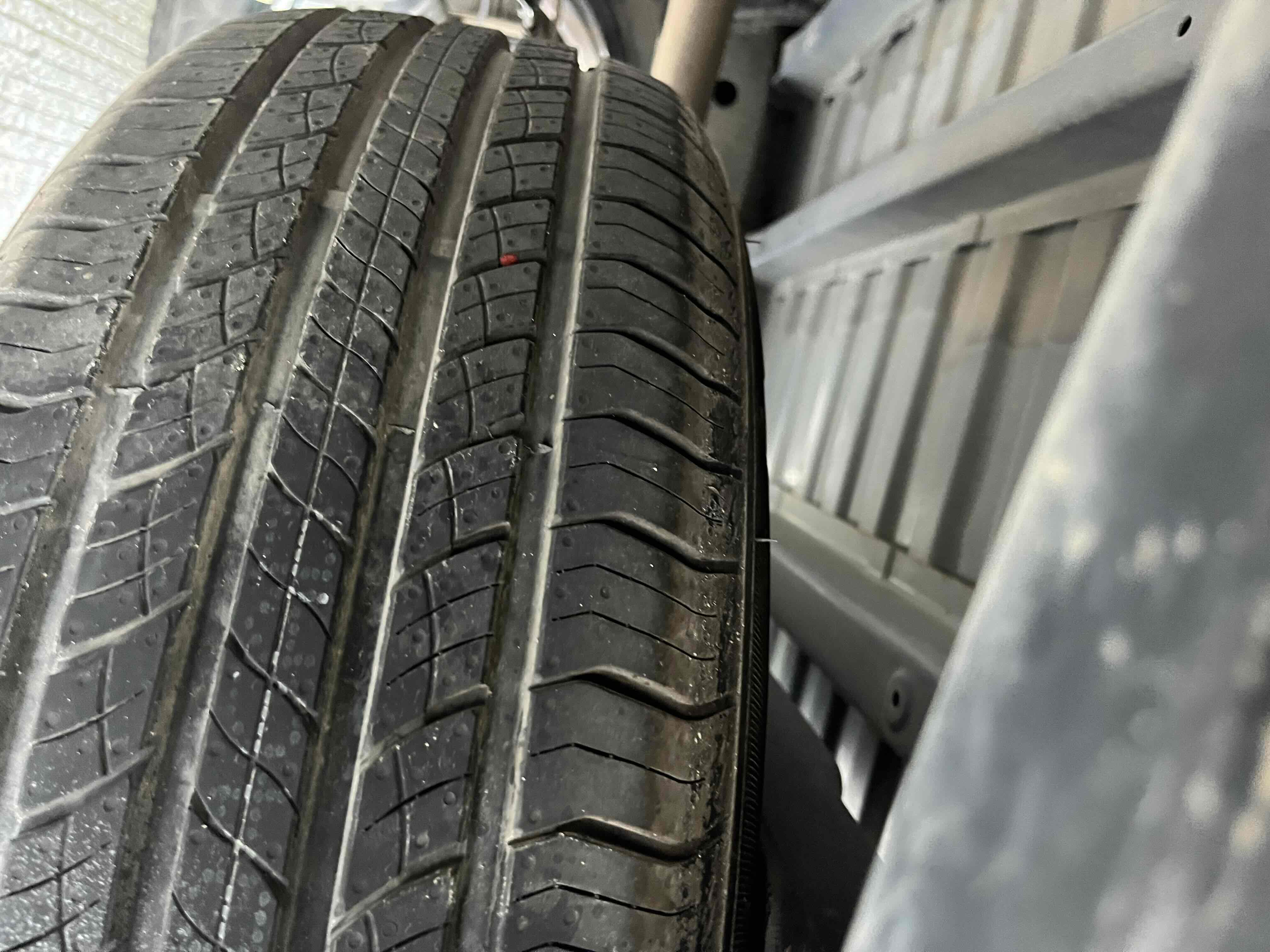 Changan LanTuoZhe 2023 car image #12